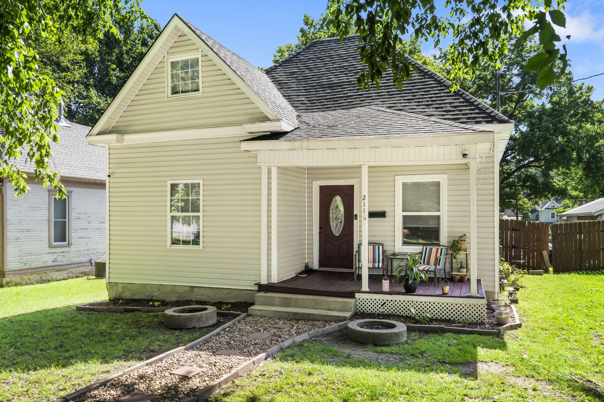 2116 North Main Avenue Property Photo 27