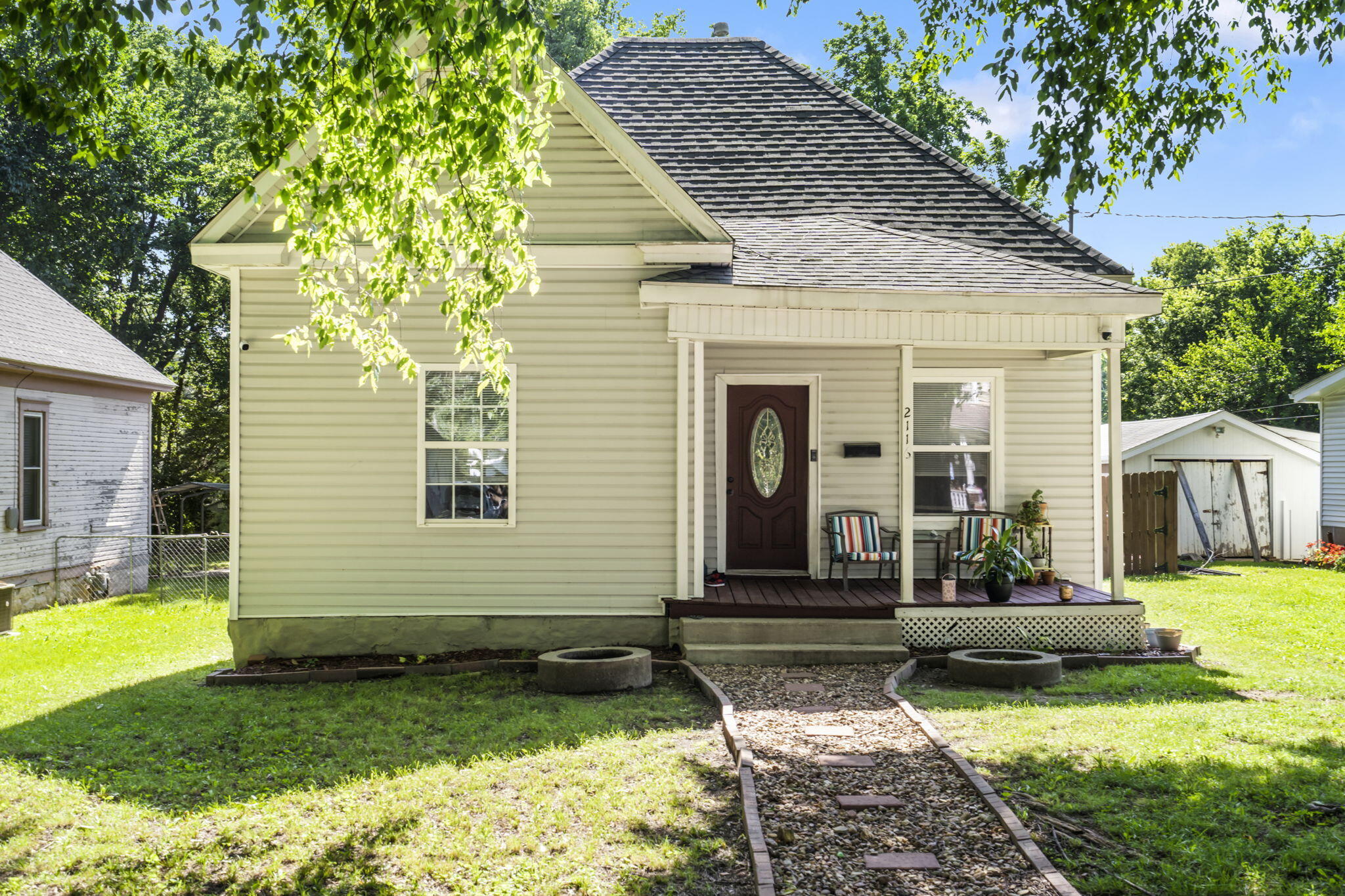 2116 North Main Avenue Property Photo 29