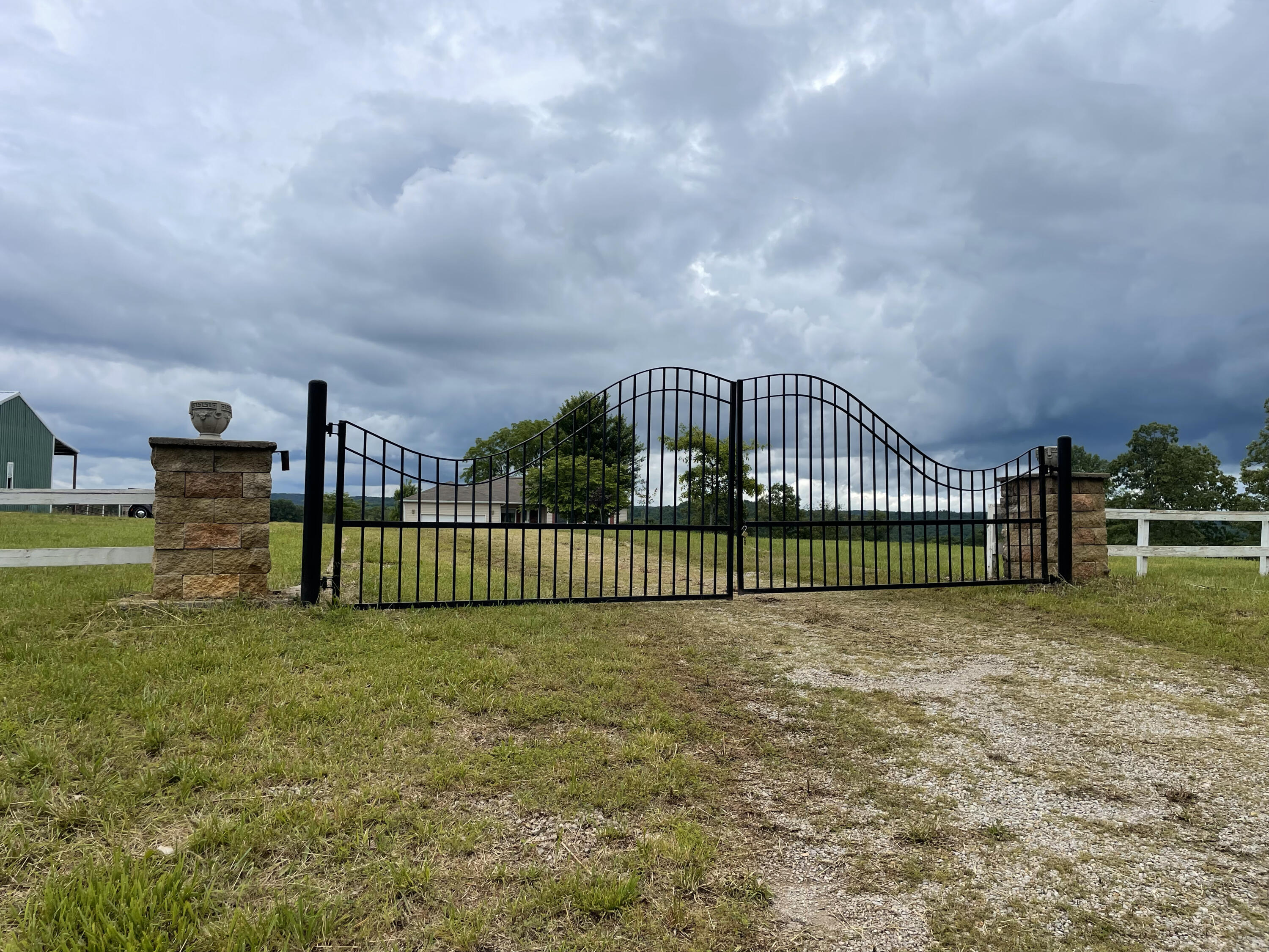 22017 East State Hwy 76 Property Photo 1