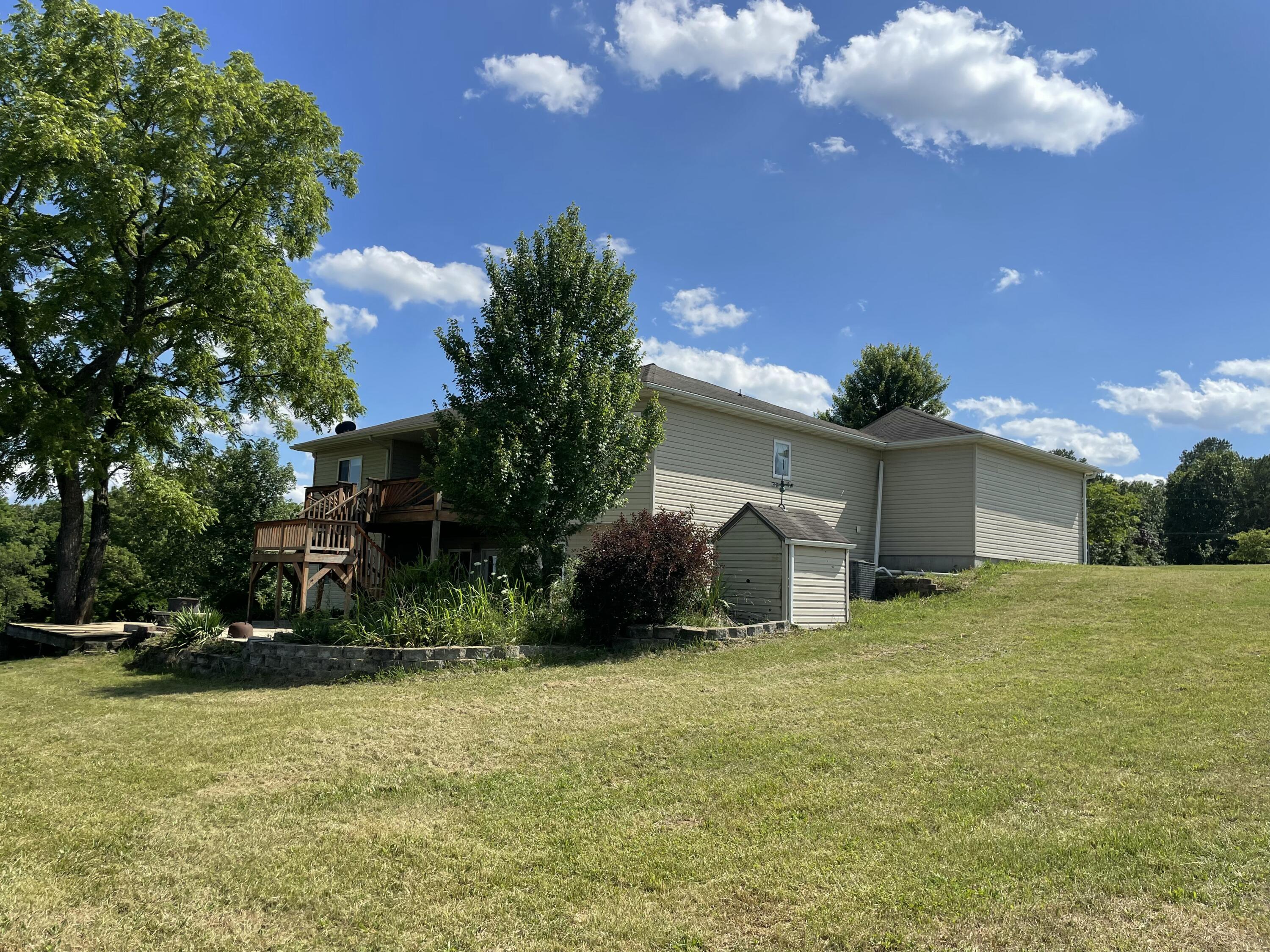 22017 East State Hwy 76 Property Photo 9