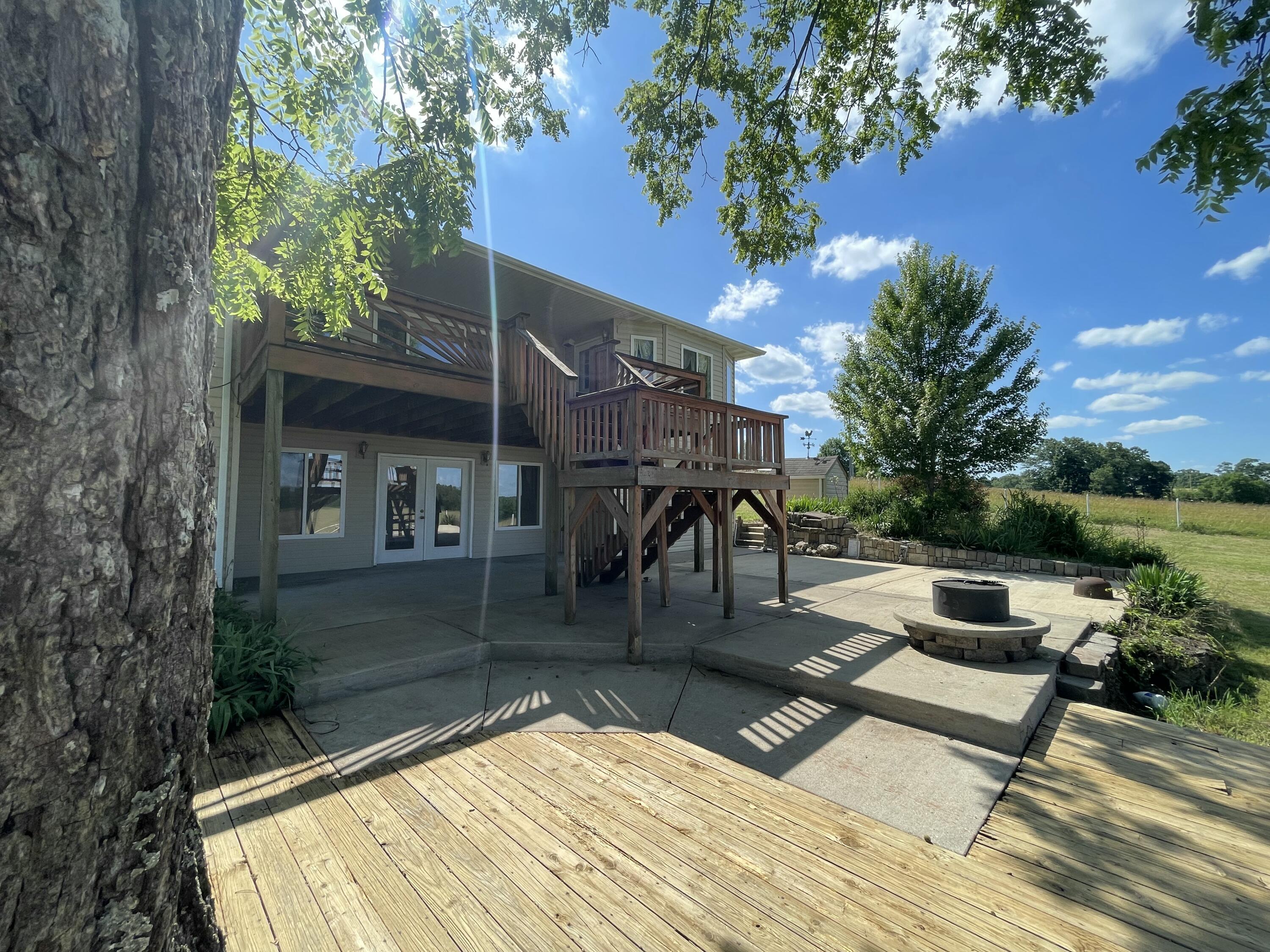 22017 East State Hwy 76 Property Photo 14