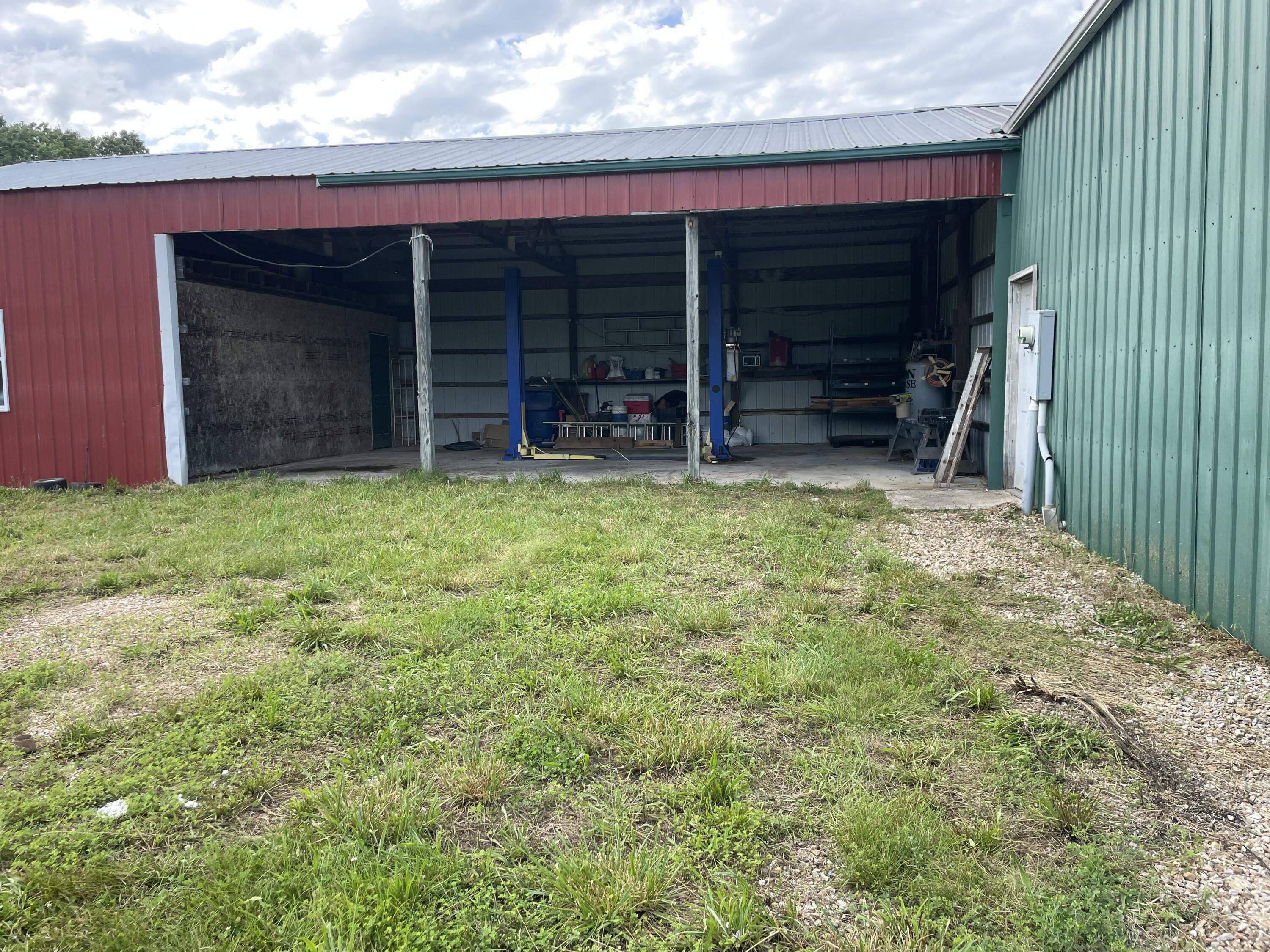 22017 East State Hwy 76 Property Photo 54