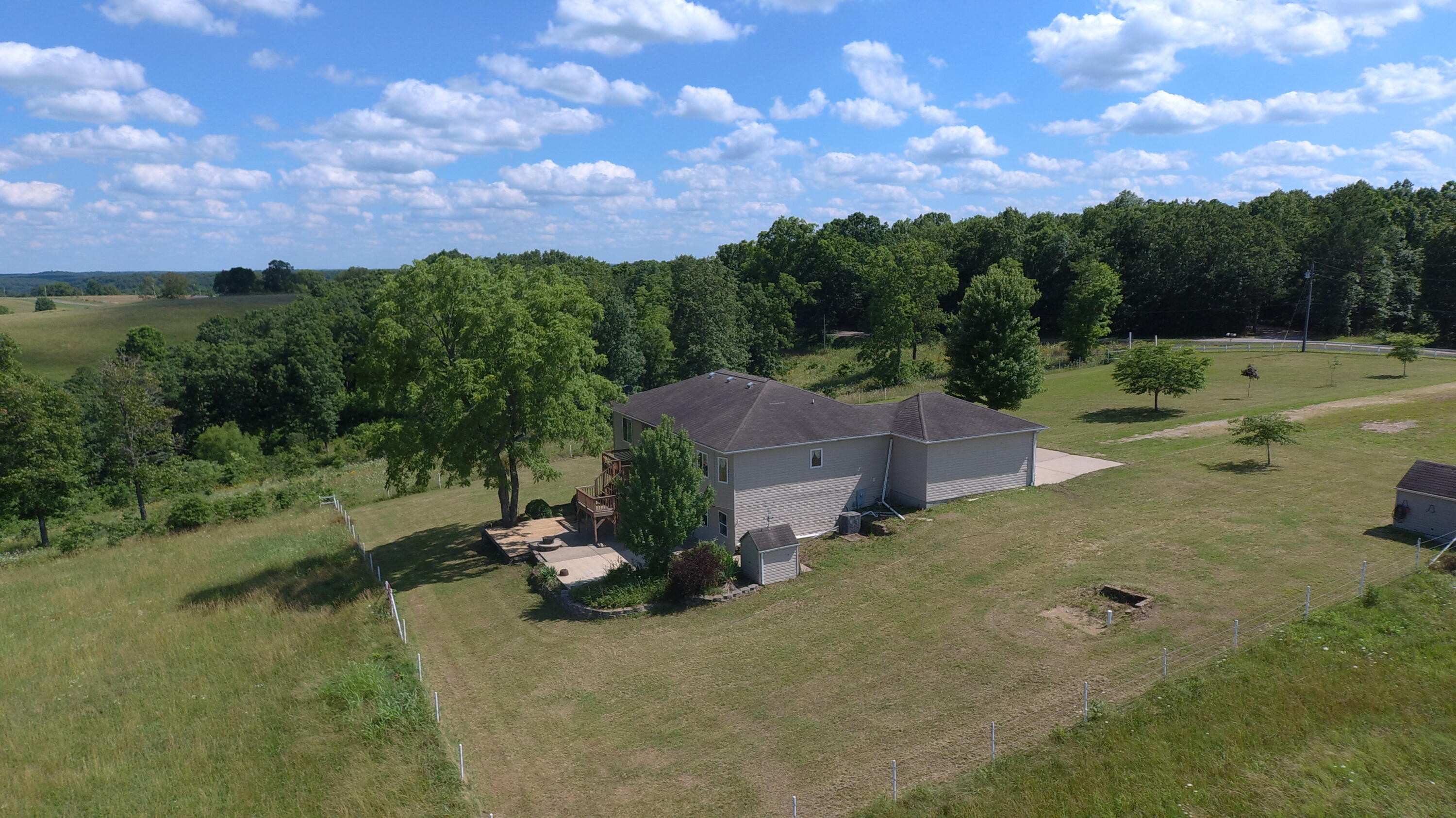 22017 East State Hwy 76 Property Photo 87