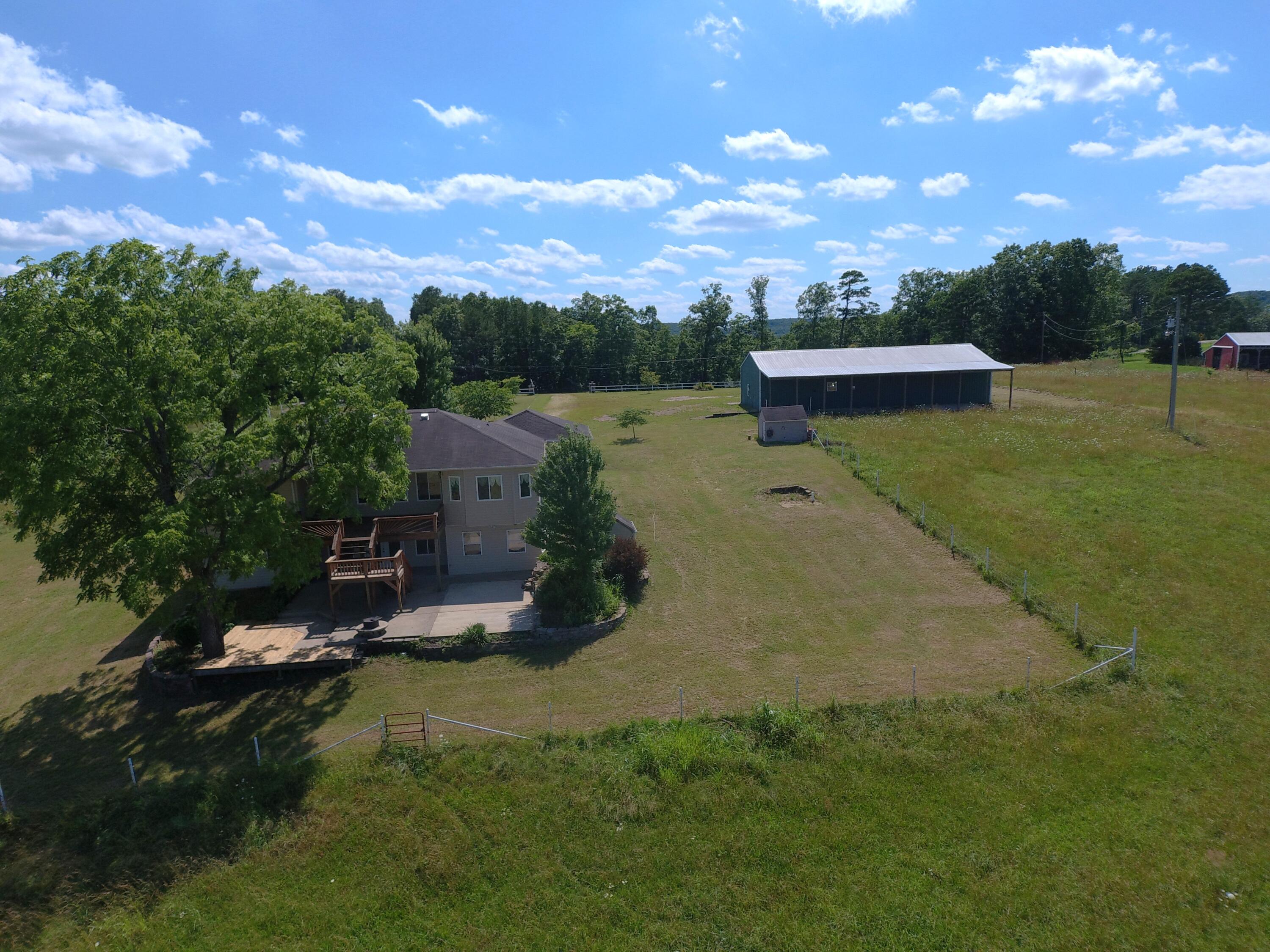 22017 East State Hwy 76 Property Photo 88