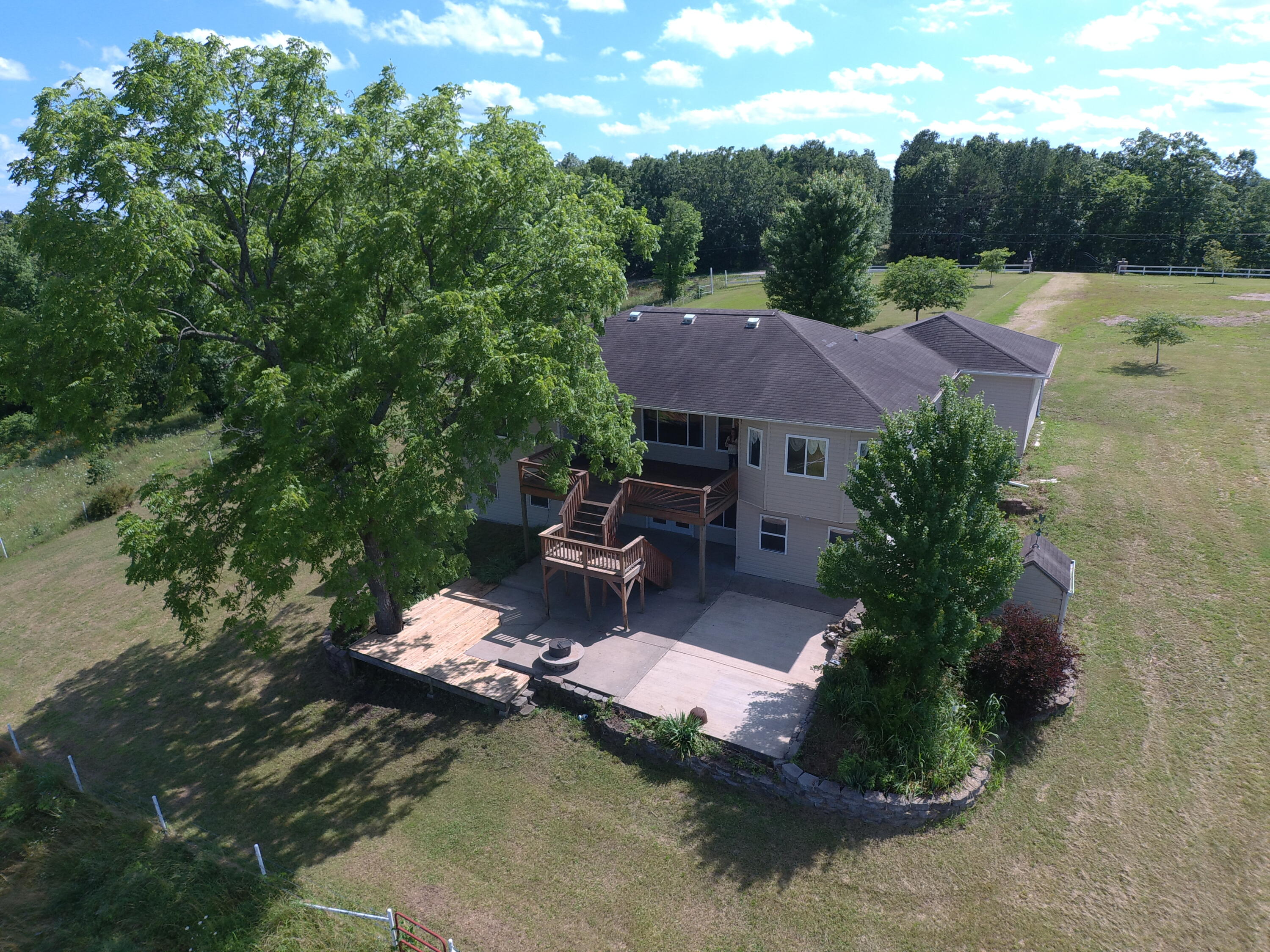 22017 East State Hwy 76 Property Photo 90