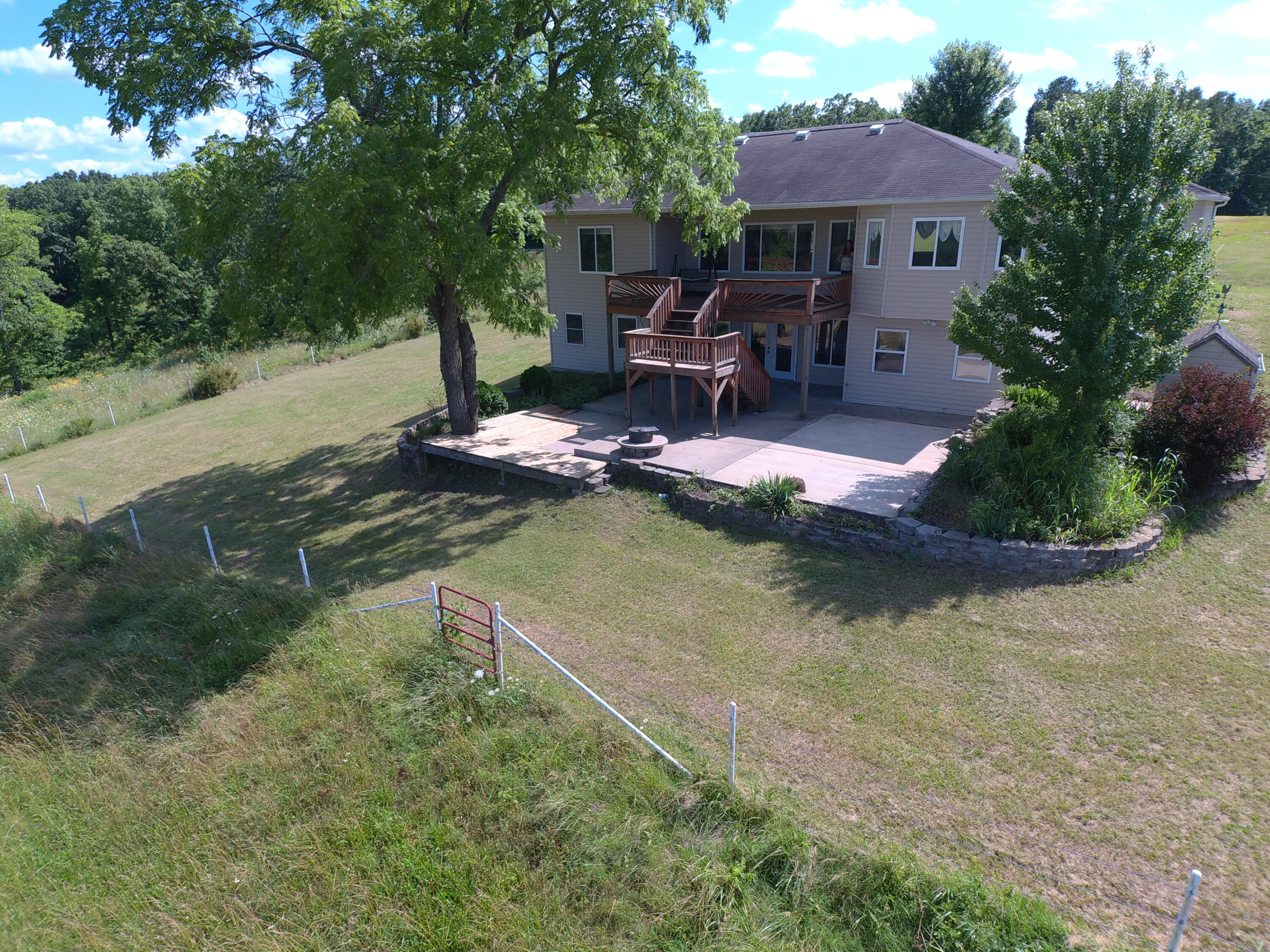 22017 East State Hwy 76 Property Photo 91