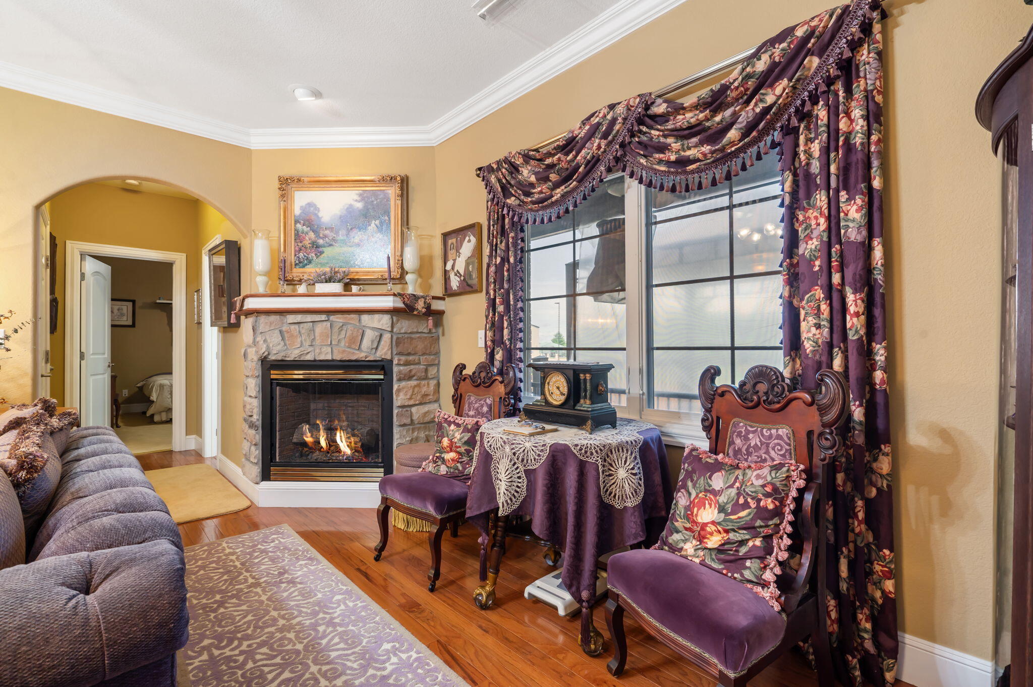 110 Stillwood Drive