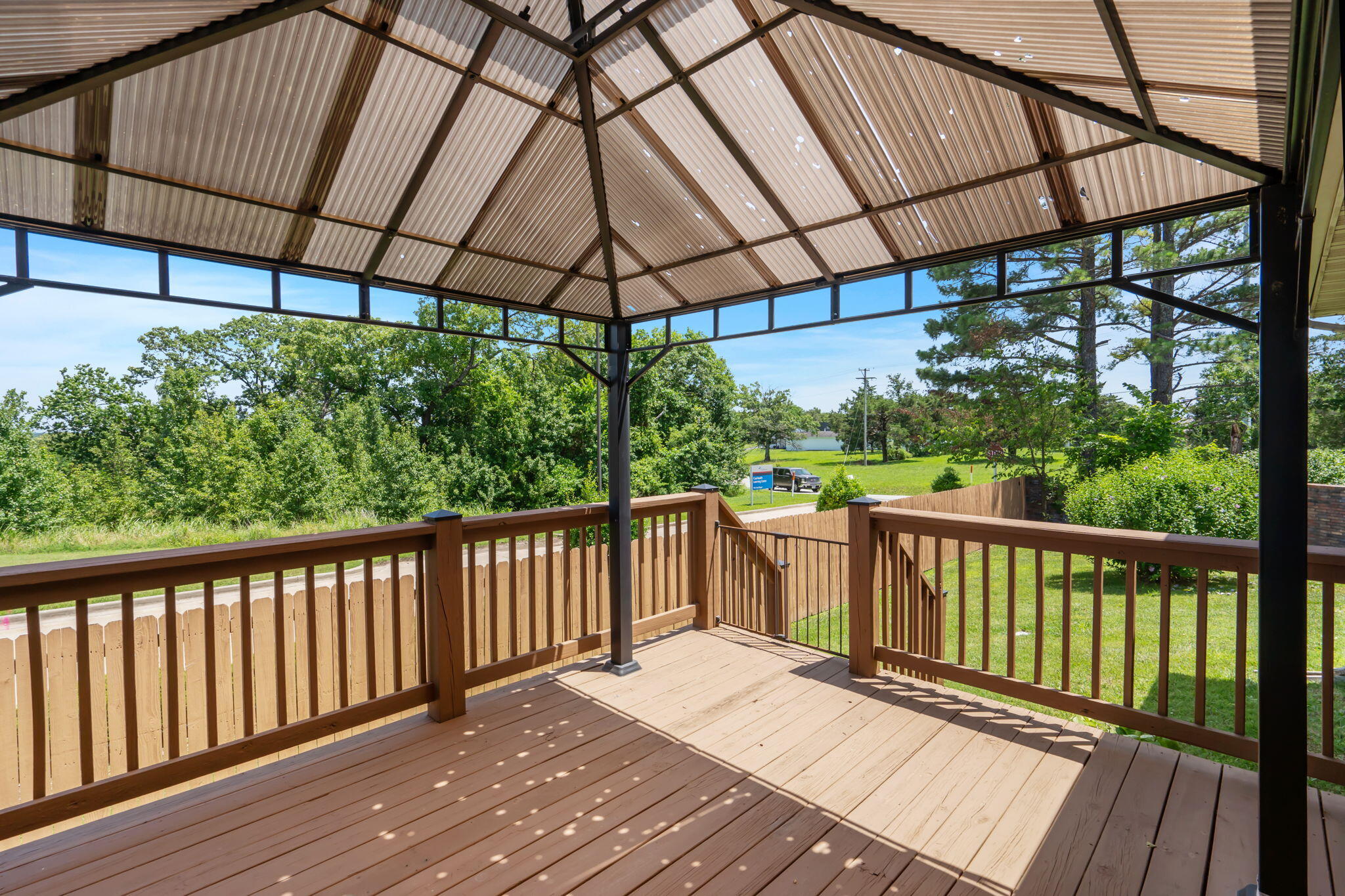 110 Stillwood Drive Property Photo 18
