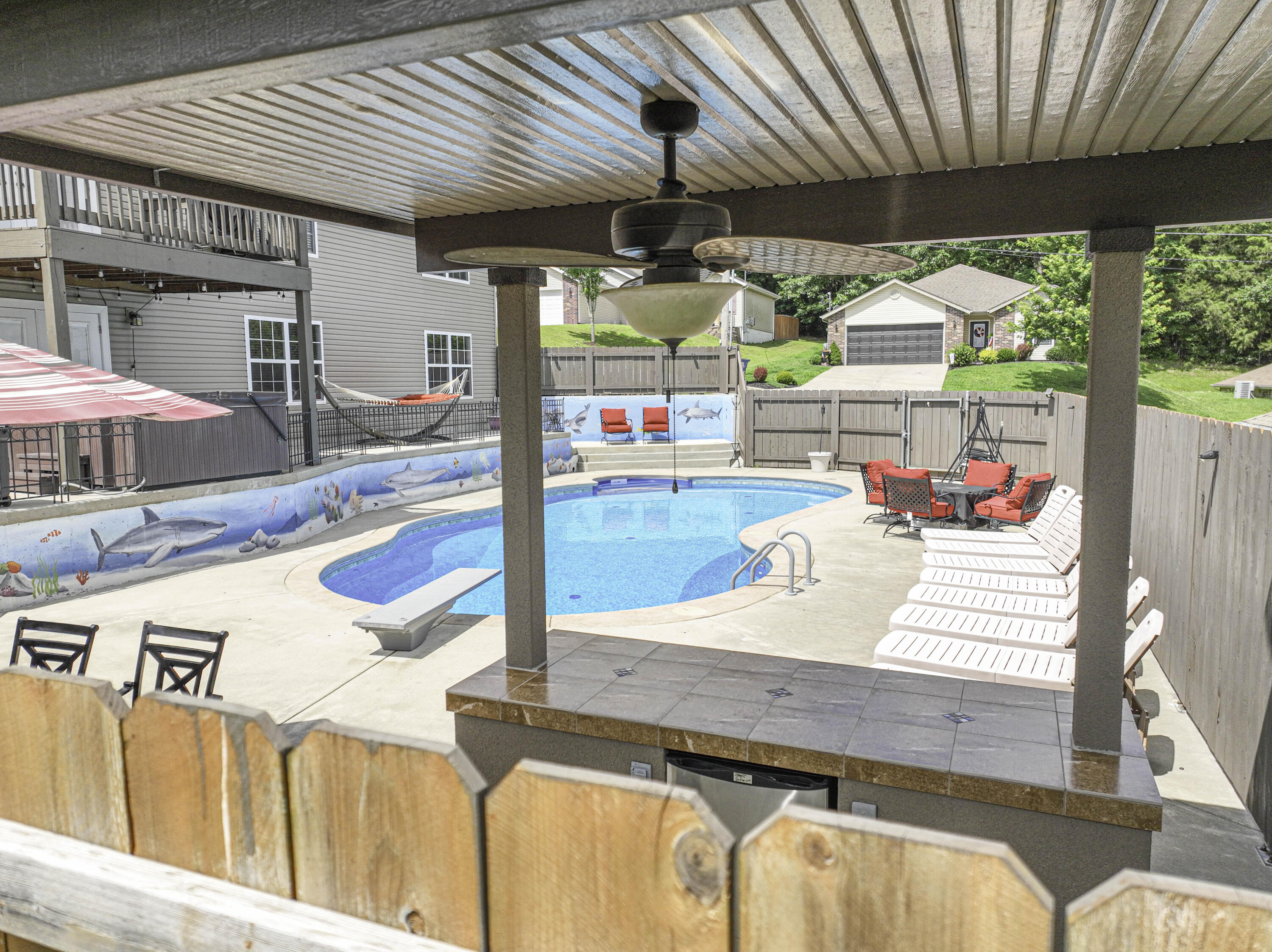 440 Spring Meadow Parkway Property Photo 1