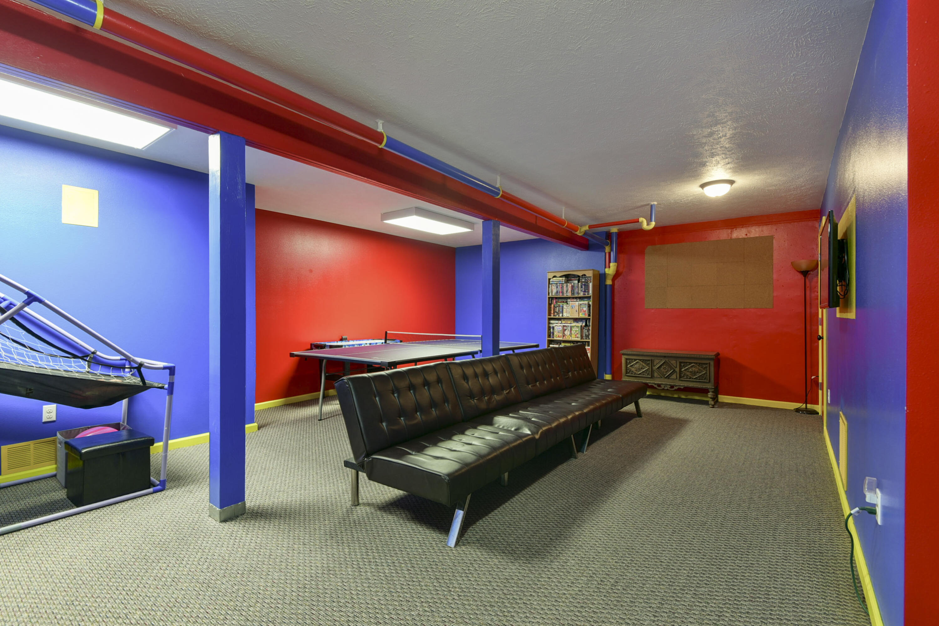 440 Spring Meadow Parkway Property Photo 43