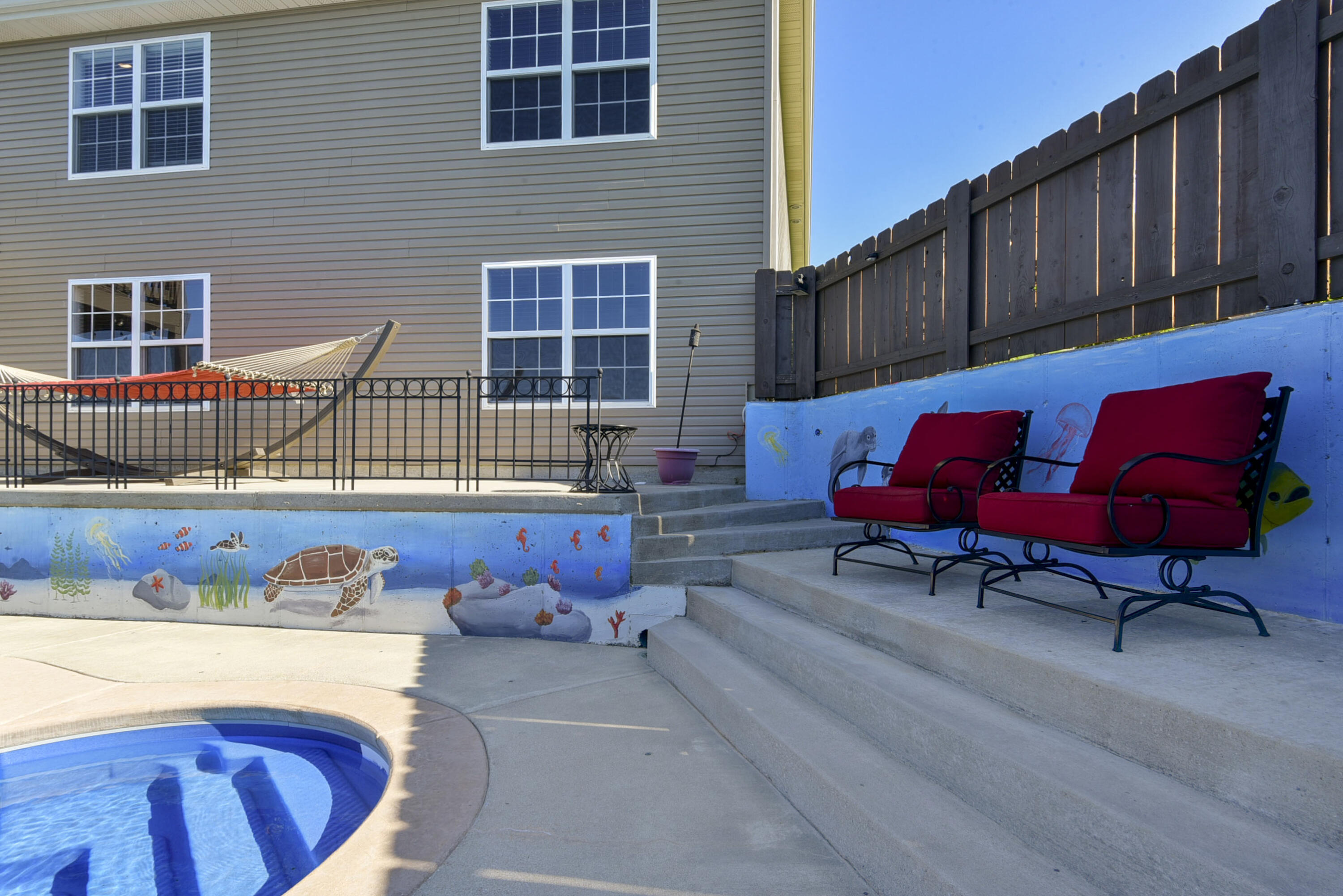 440 Spring Meadow Parkway Property Photo 47