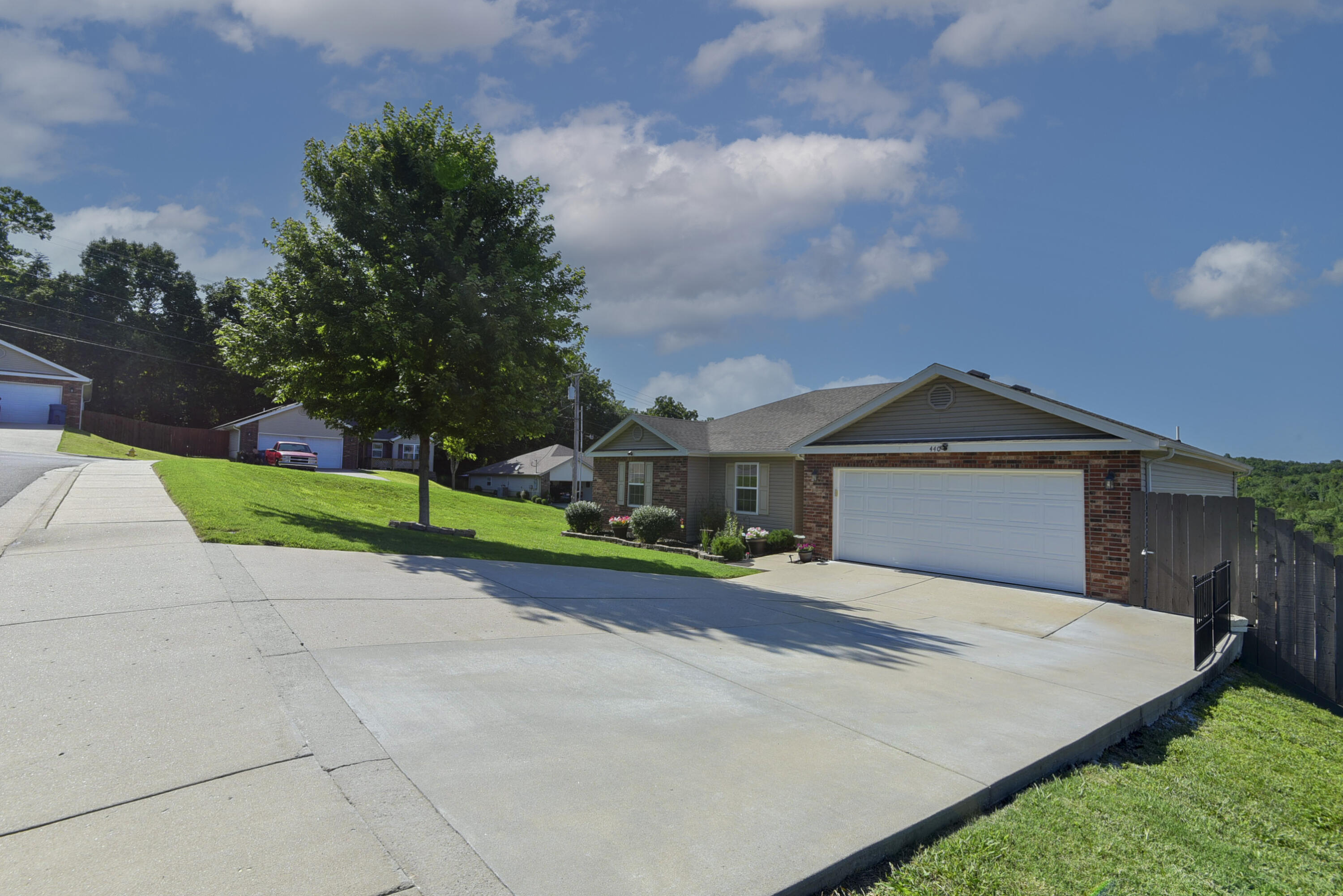 440 Spring Meadow Parkway Property Photo 54