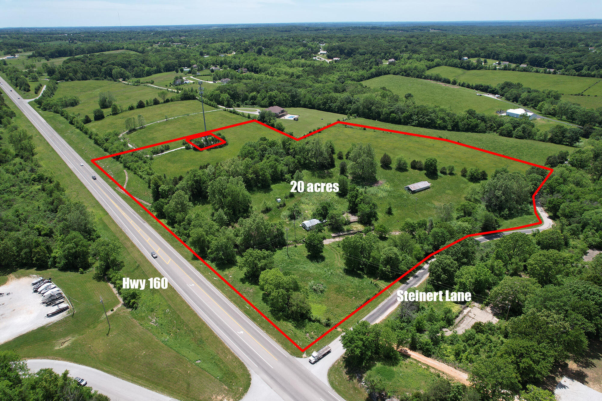 000 Steinert Lane Property Photo 3