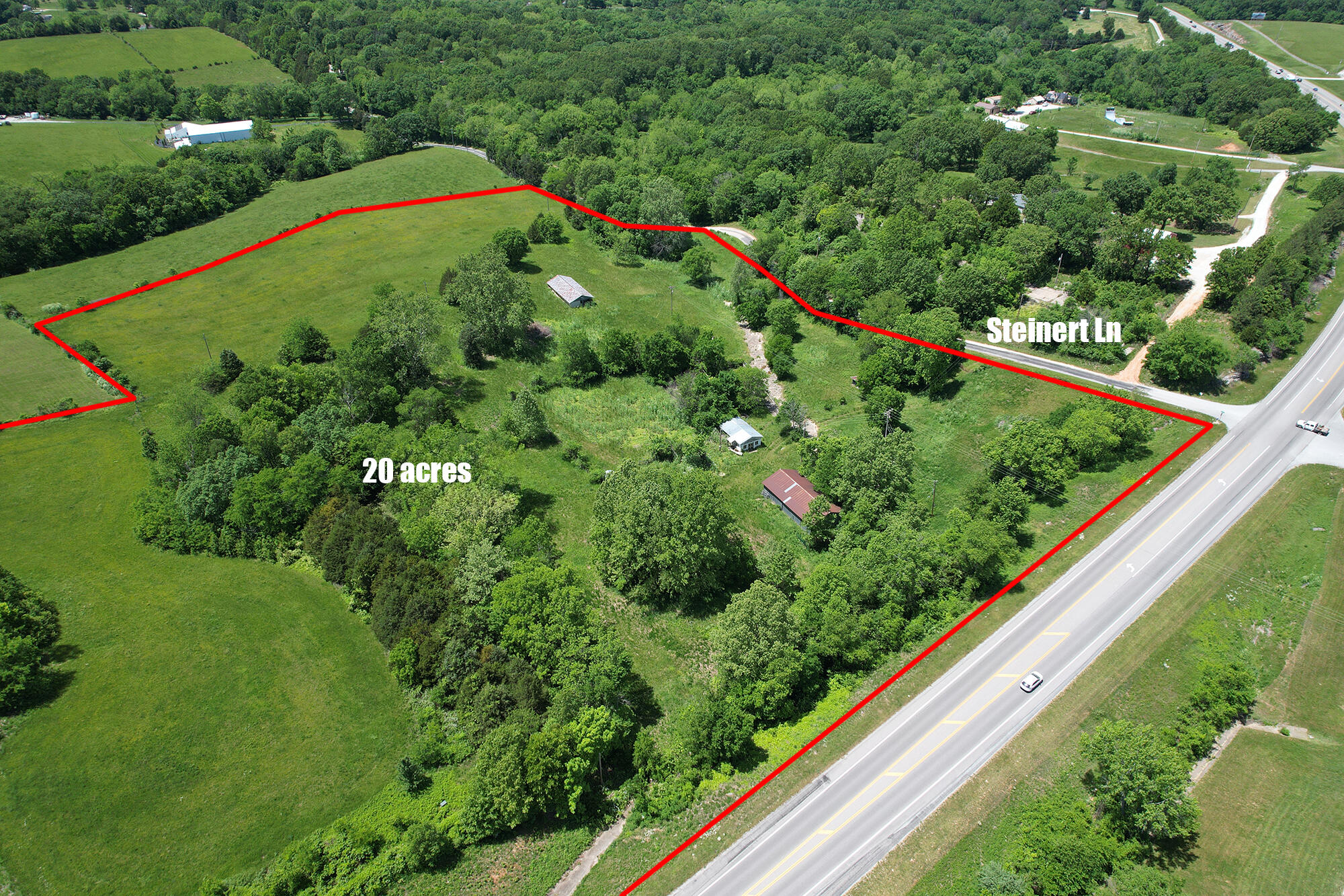 000 Steinert Lane Property Photo 4