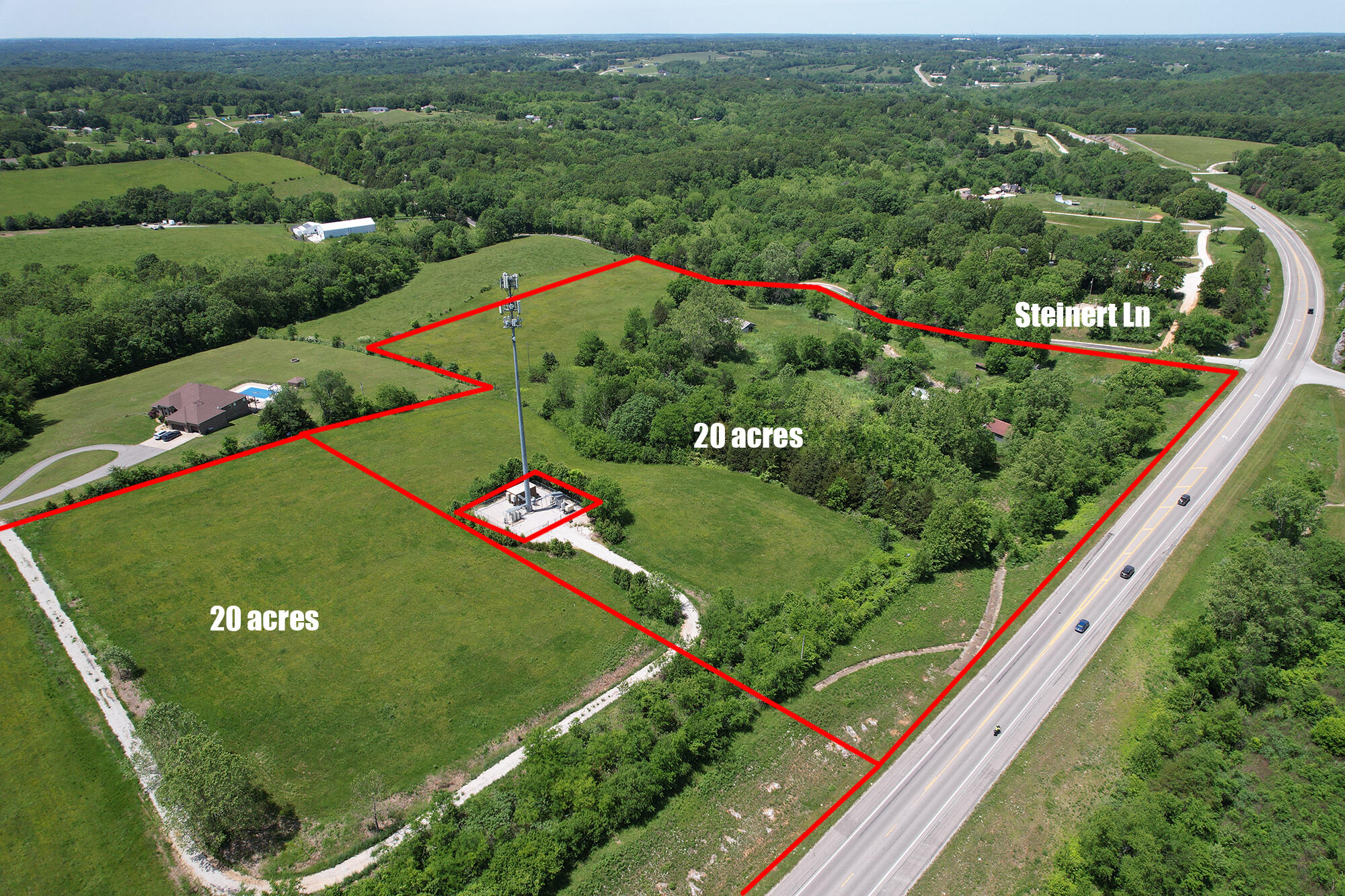 000 Steinert Lane Property Photo 5