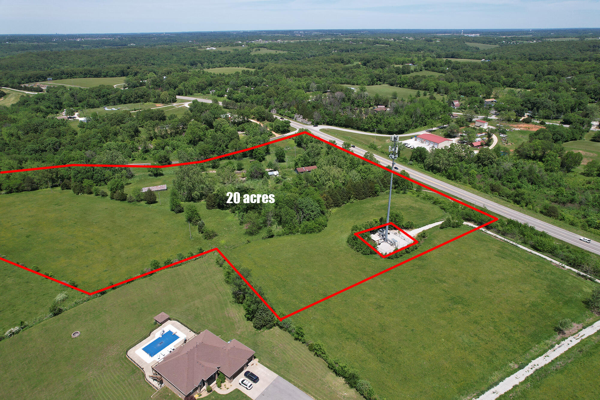 000 Steinert Lane Property Photo 7