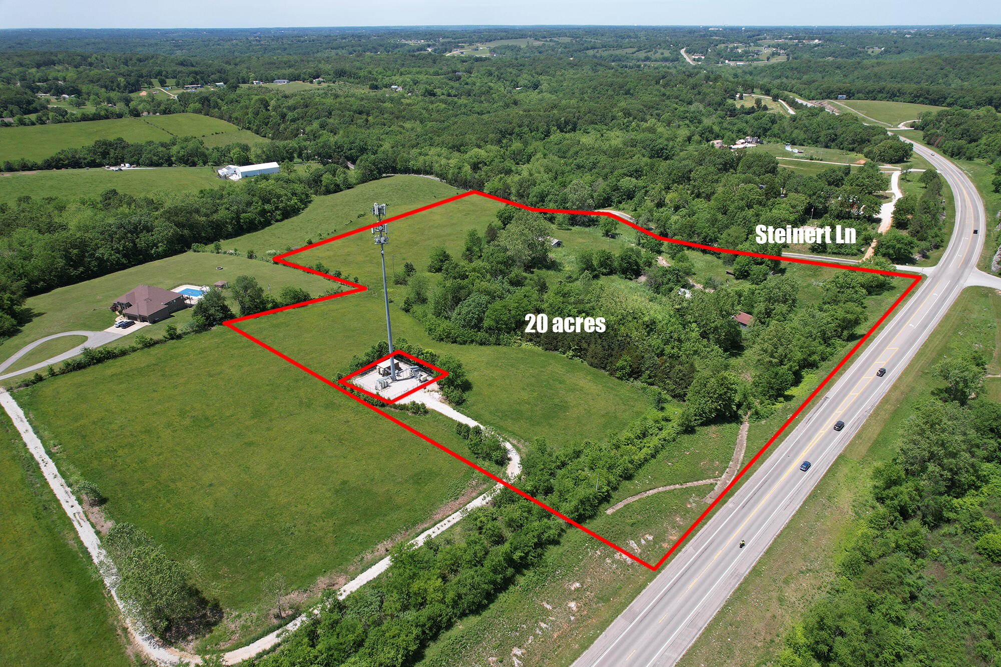 000 Steinert Lane Property Photo 8