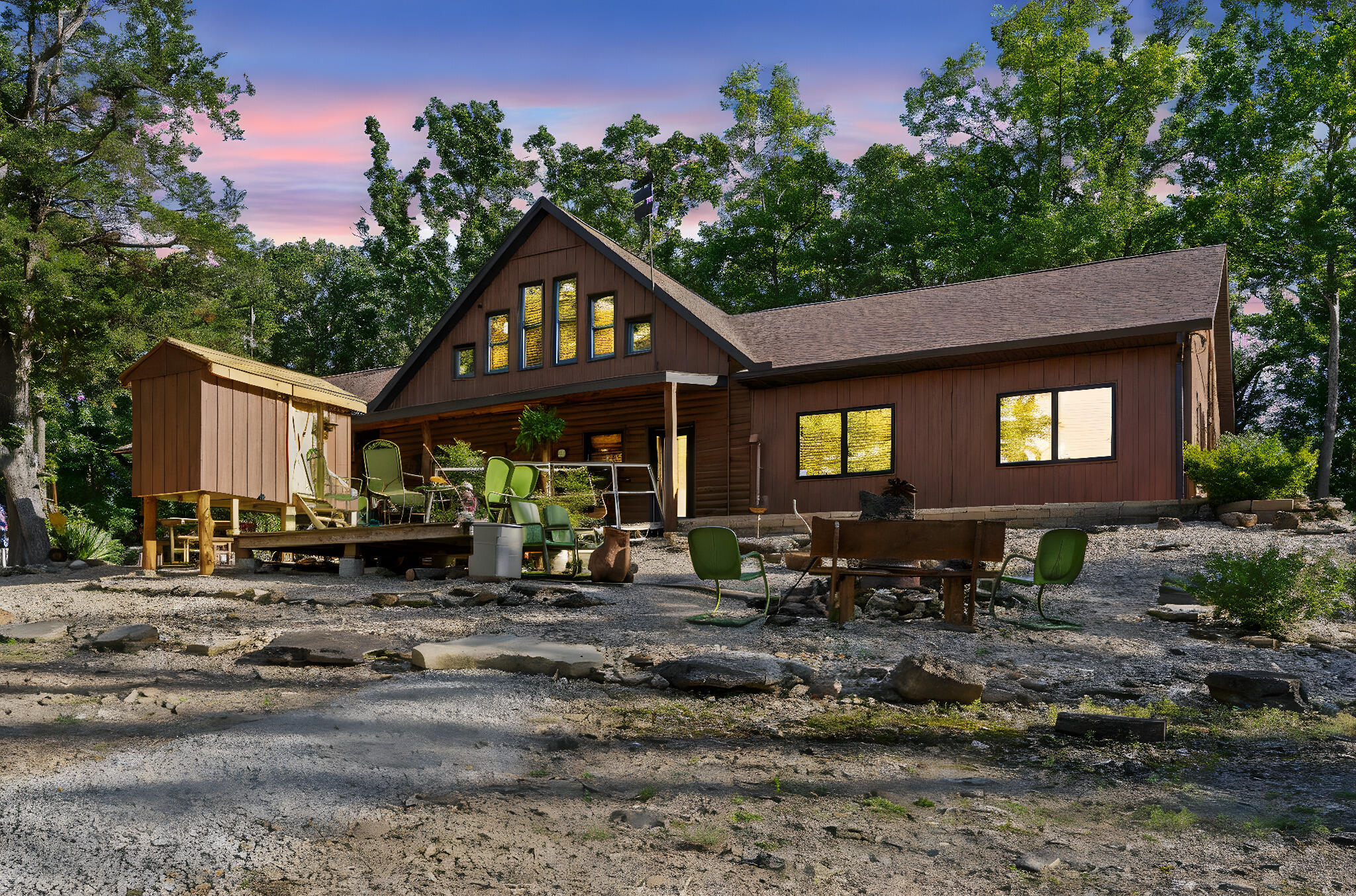 26474 Kings River Road Property Photo 5