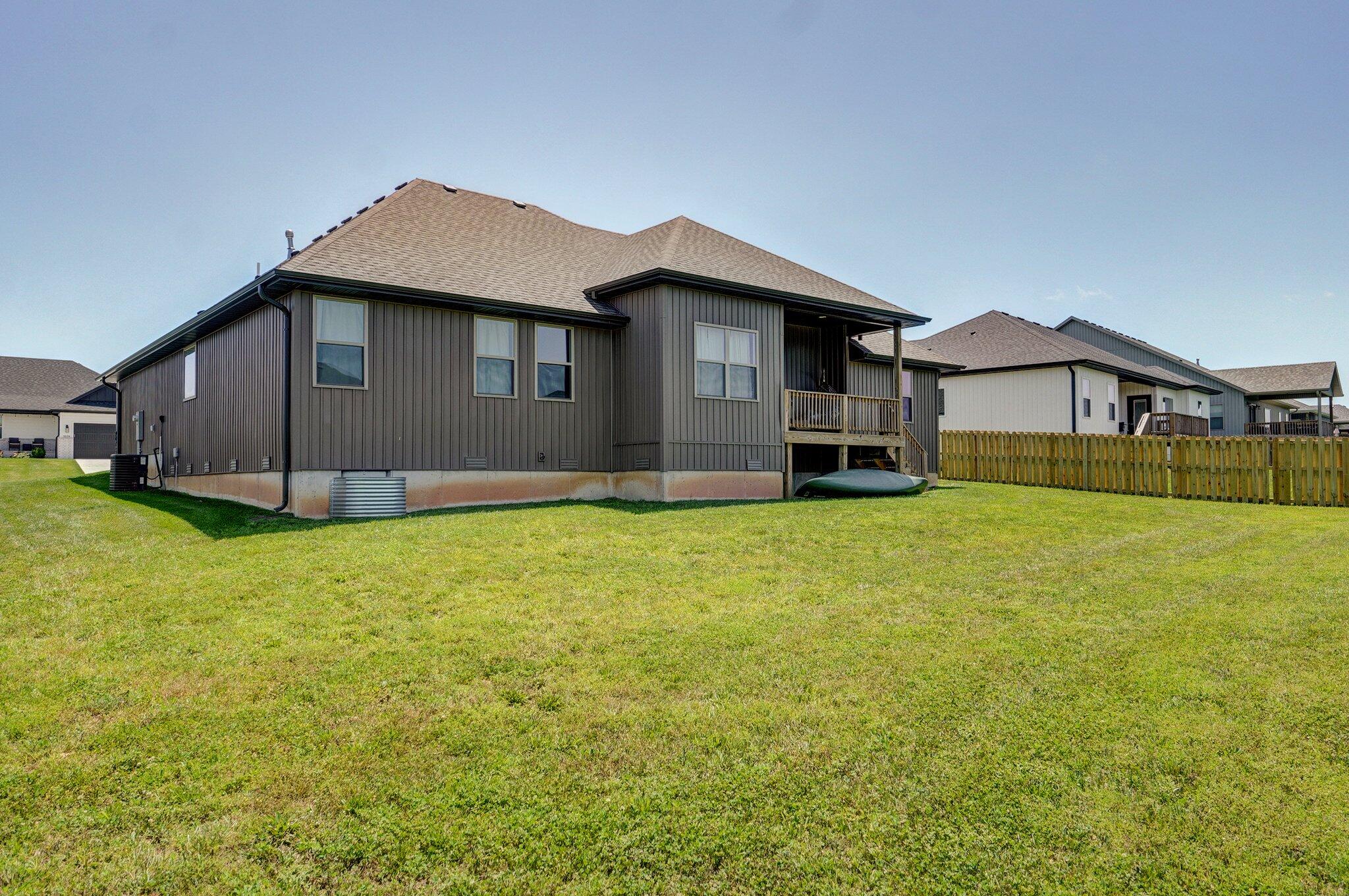 1077 South Gettysburg Lp Property Photo 4