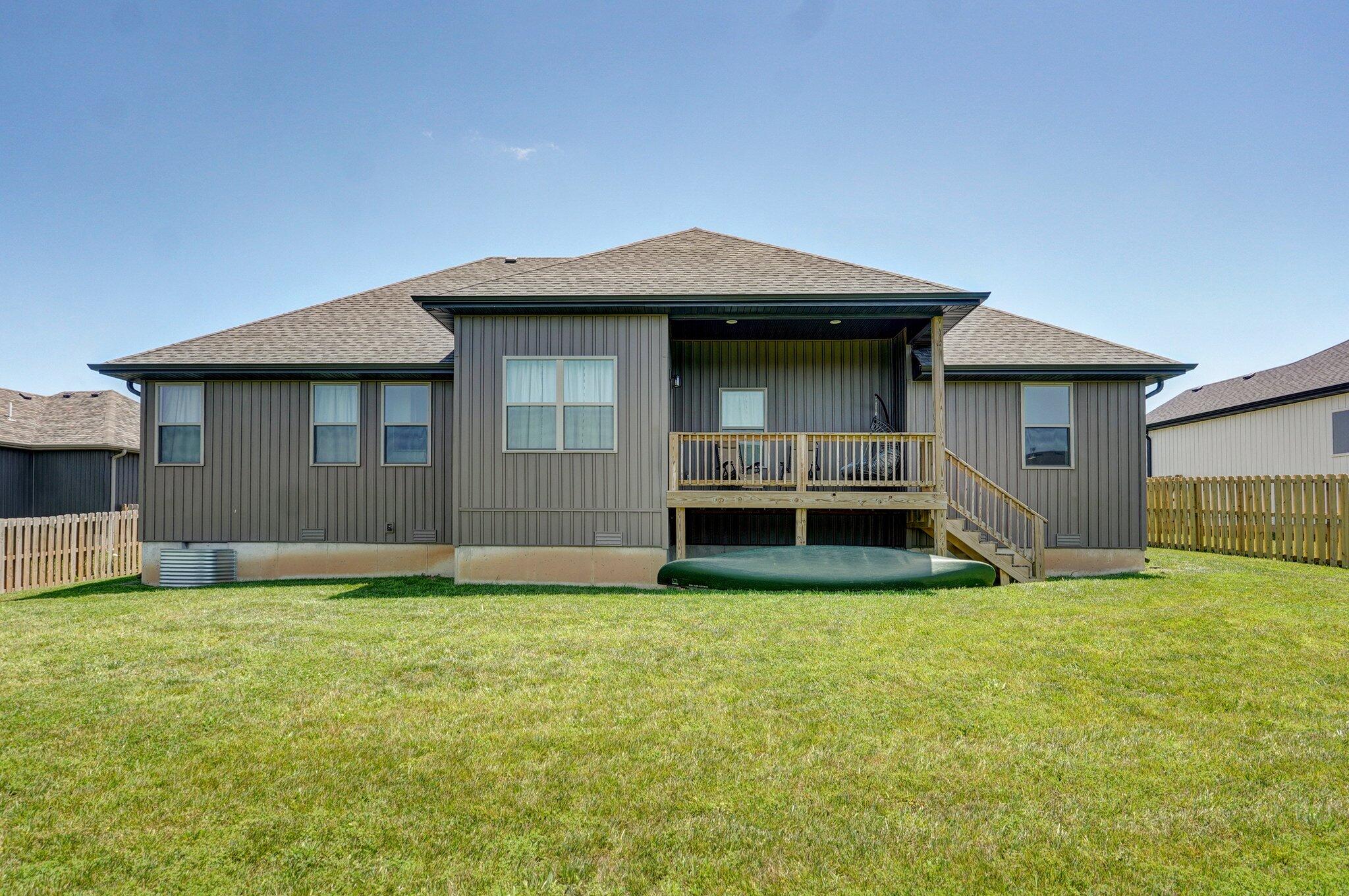 1077 South Gettysburg Lp Property Photo 5