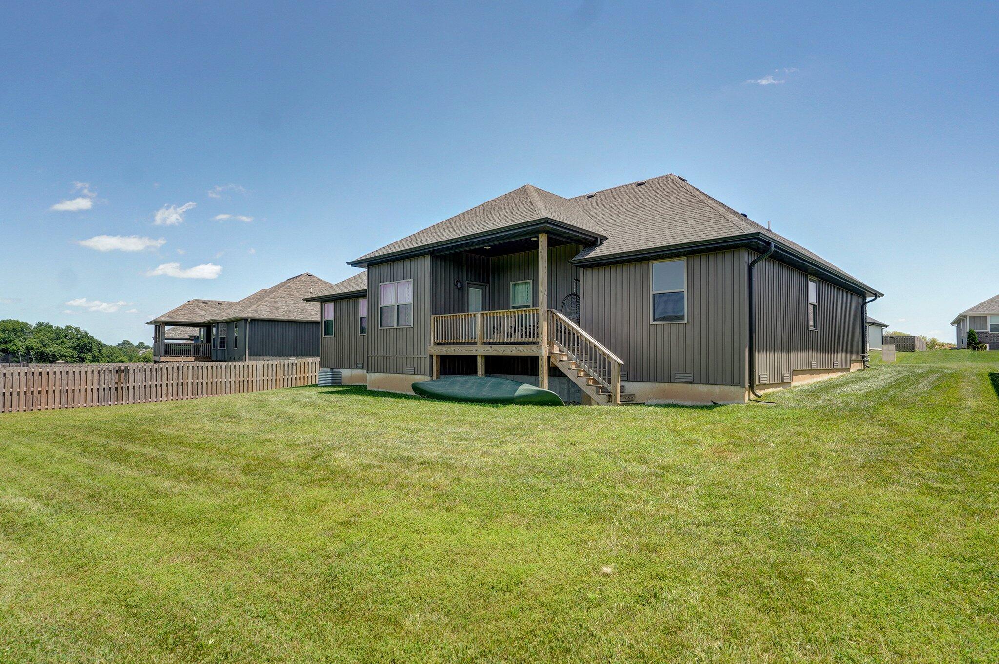 1077 South Gettysburg Lp Property Photo 6