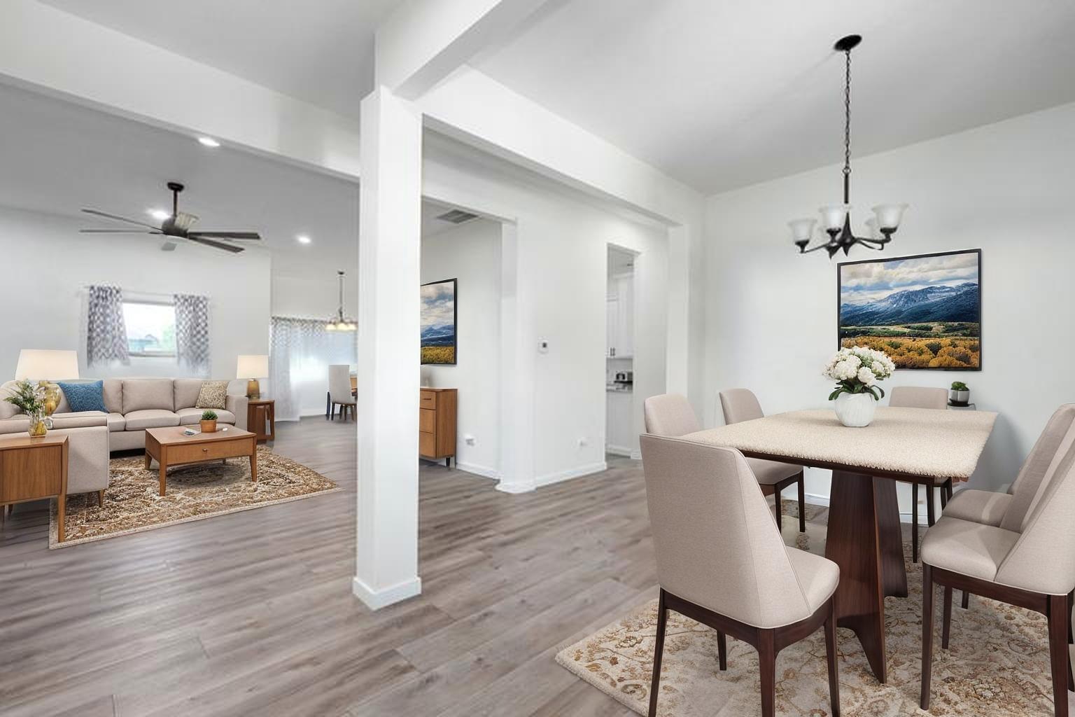 1077 South Gettysburg Lp Property Photo 7