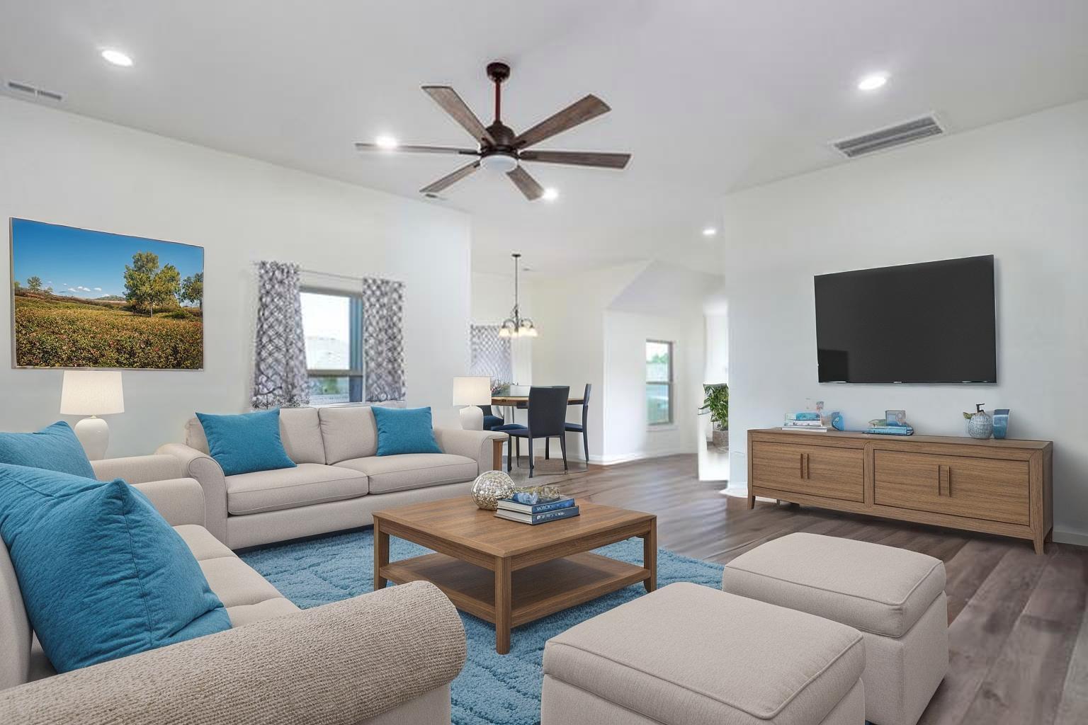 1077 South Gettysburg Lp Property Photo 8