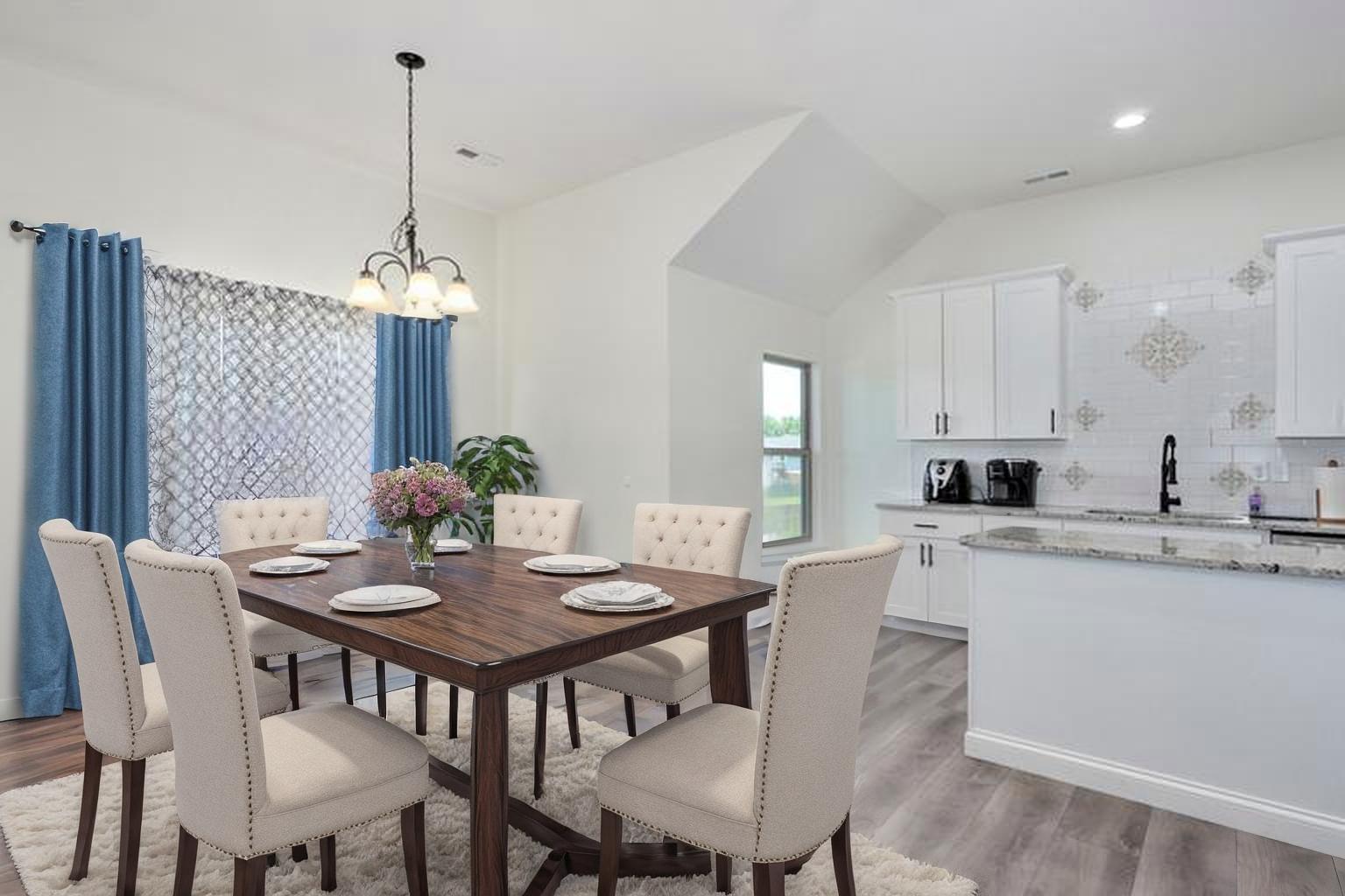 1077 South Gettysburg Lp Property Photo 9