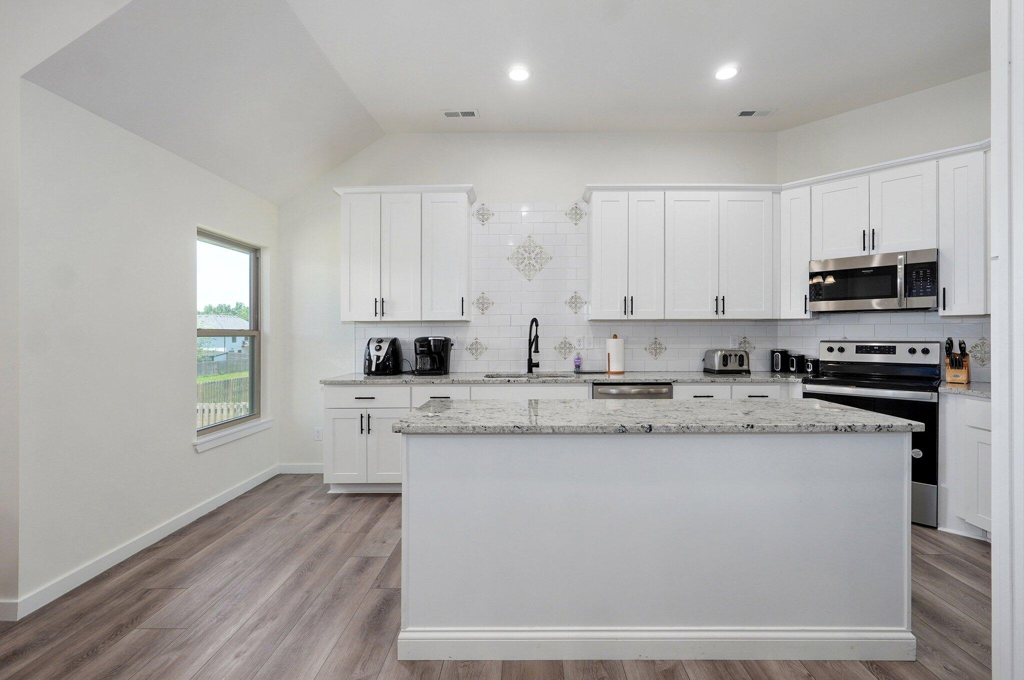 1077 South Gettysburg Lp Property Photo 10