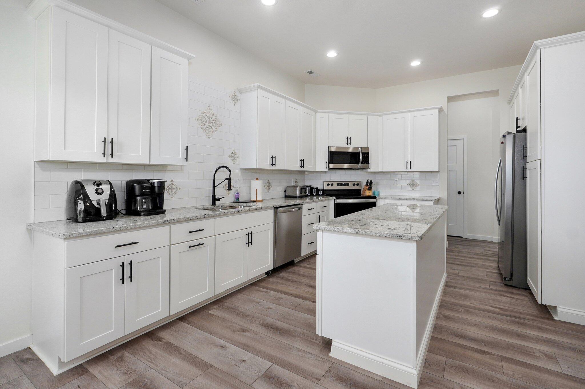 1077 South Gettysburg Lp Property Photo 11