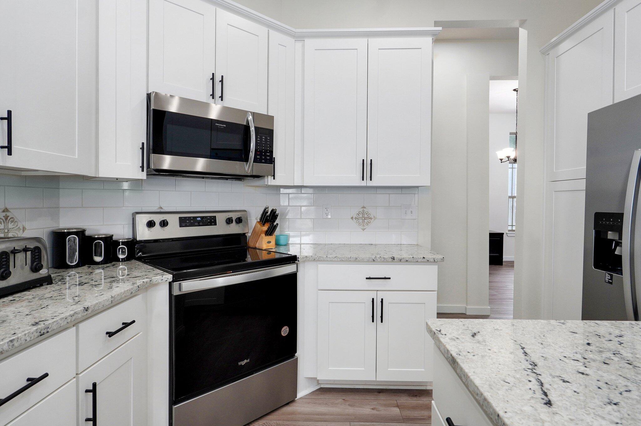 1077 South Gettysburg Lp Property Photo 14