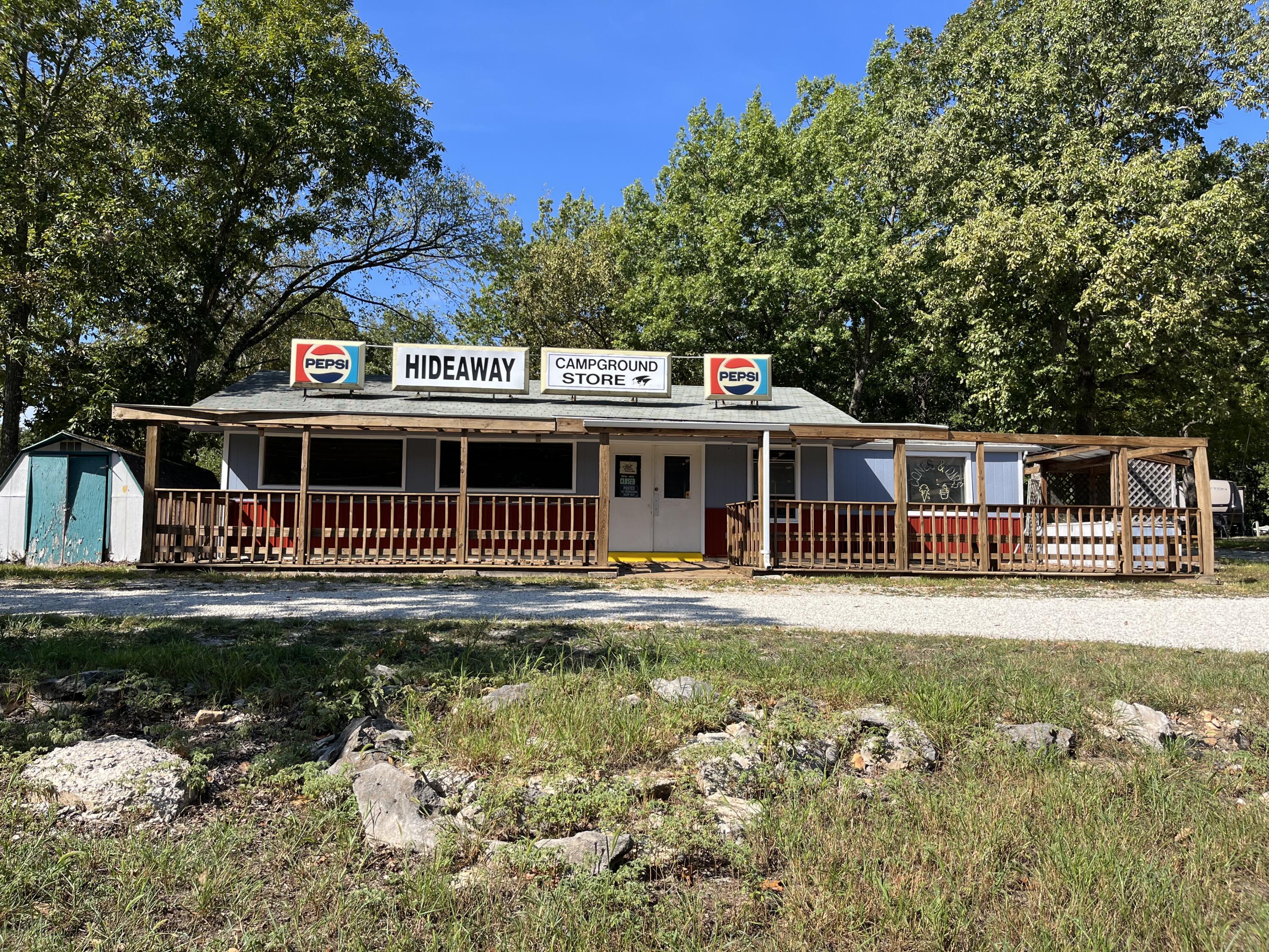 23360 State Hwy 64b Property Photo 1