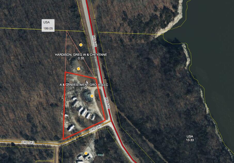 23360 State Hwy 64b Property Photo 7