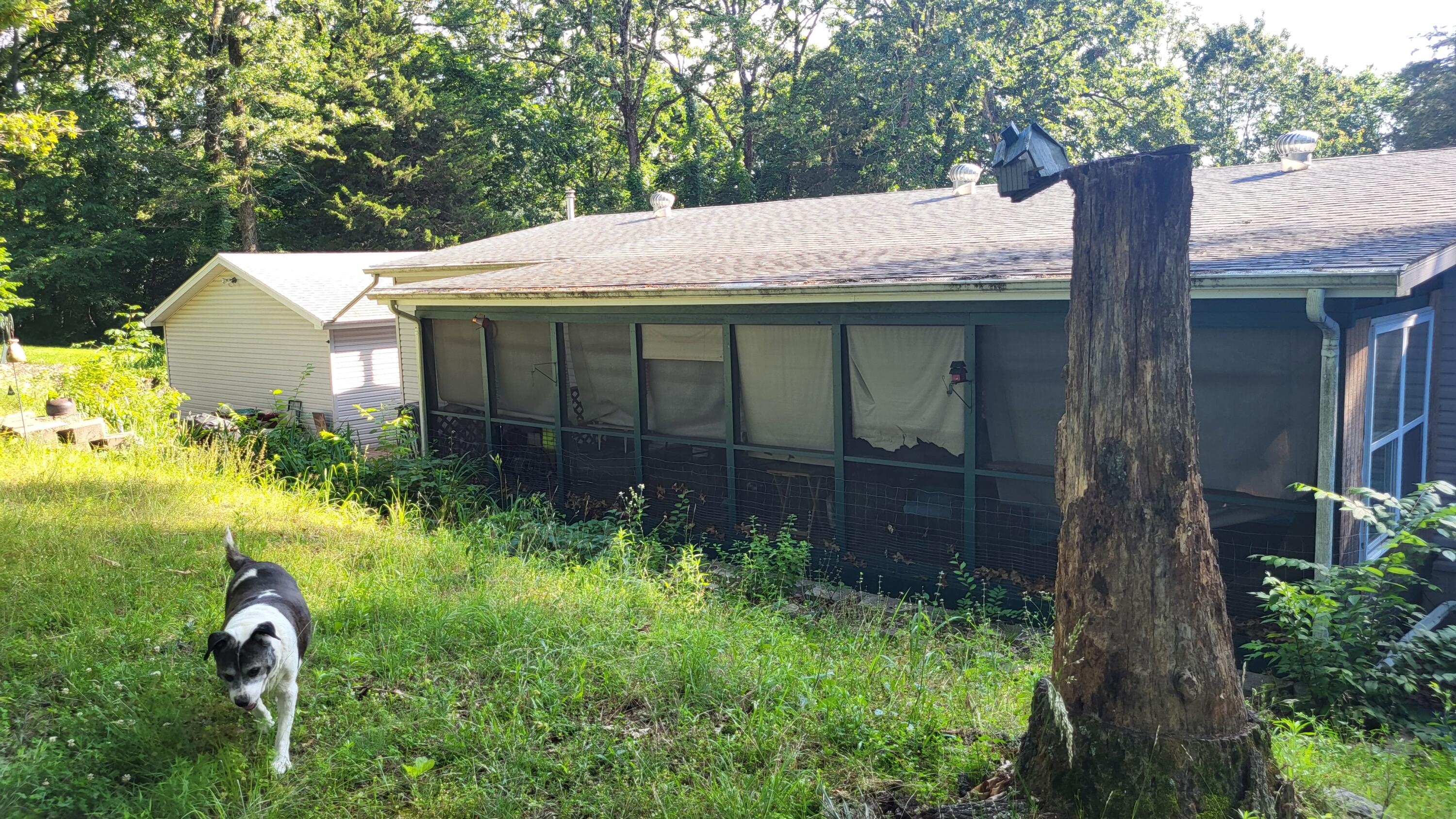 210 Castle Rock Drive Property Photo 1