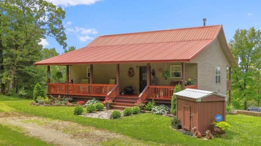 197 Baten Hill Road Property Photo 1