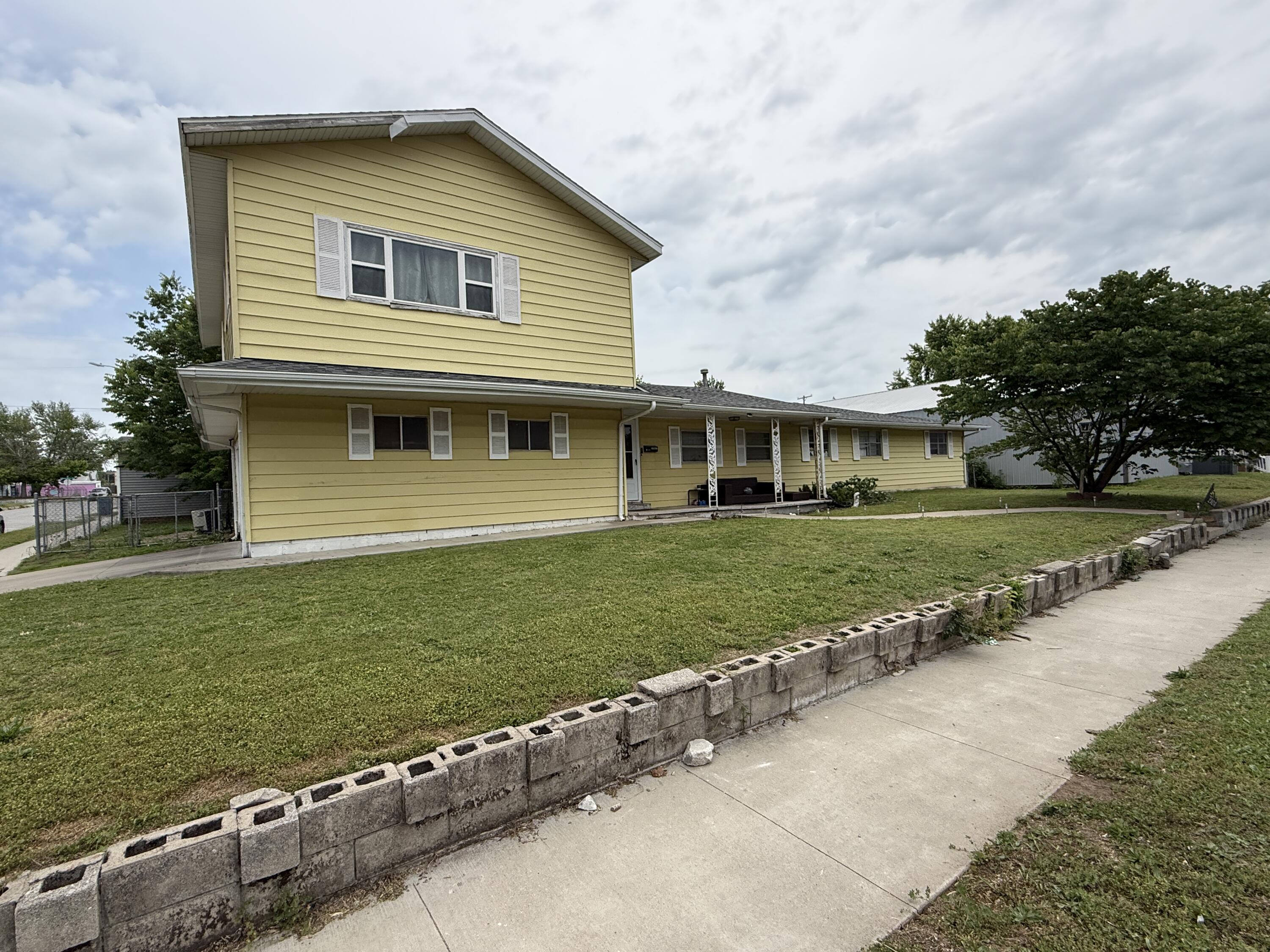 2103 South Porter Avenue Property Photo 1