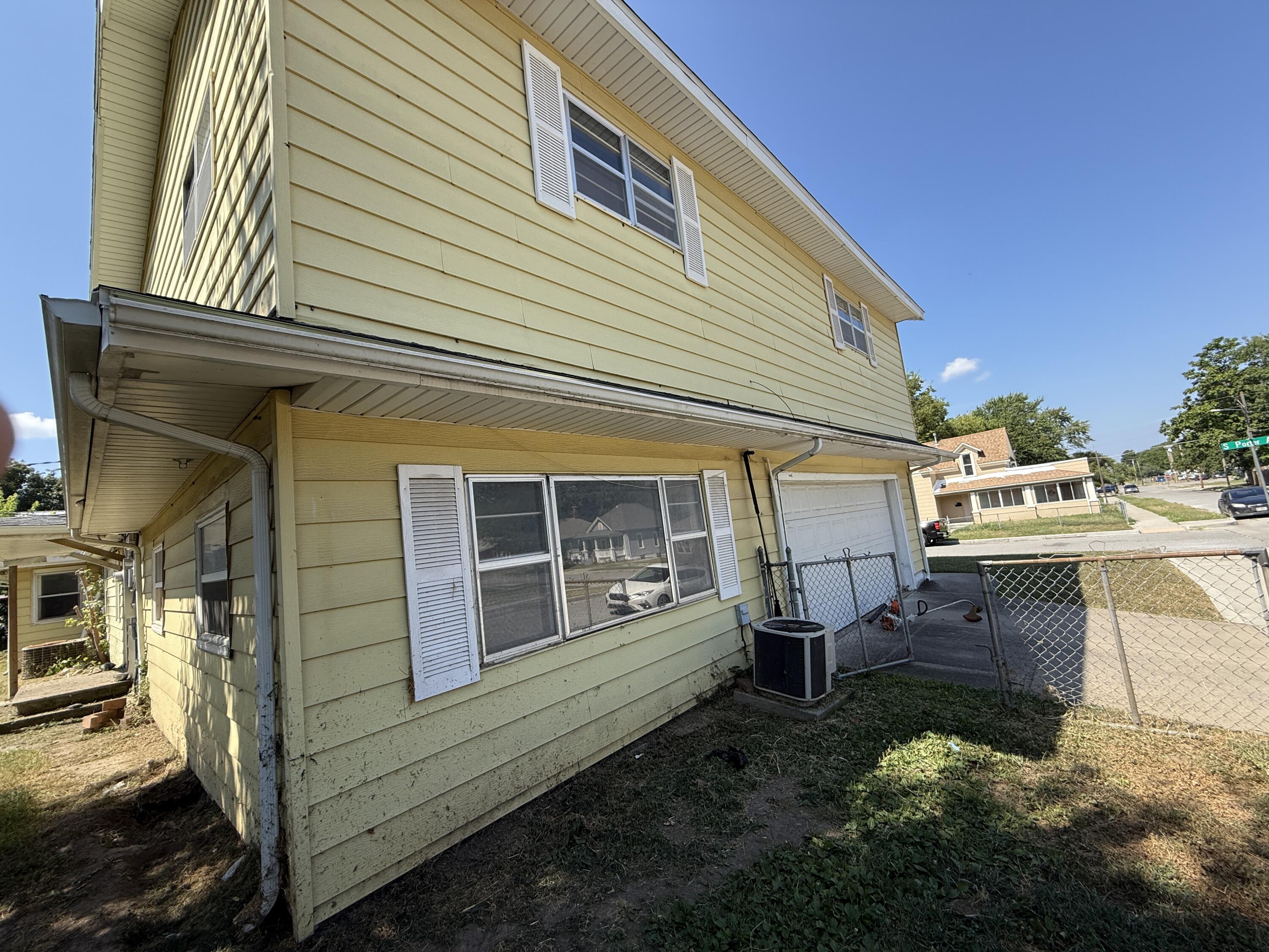 2103 South Porter Avenue Property Photo 5