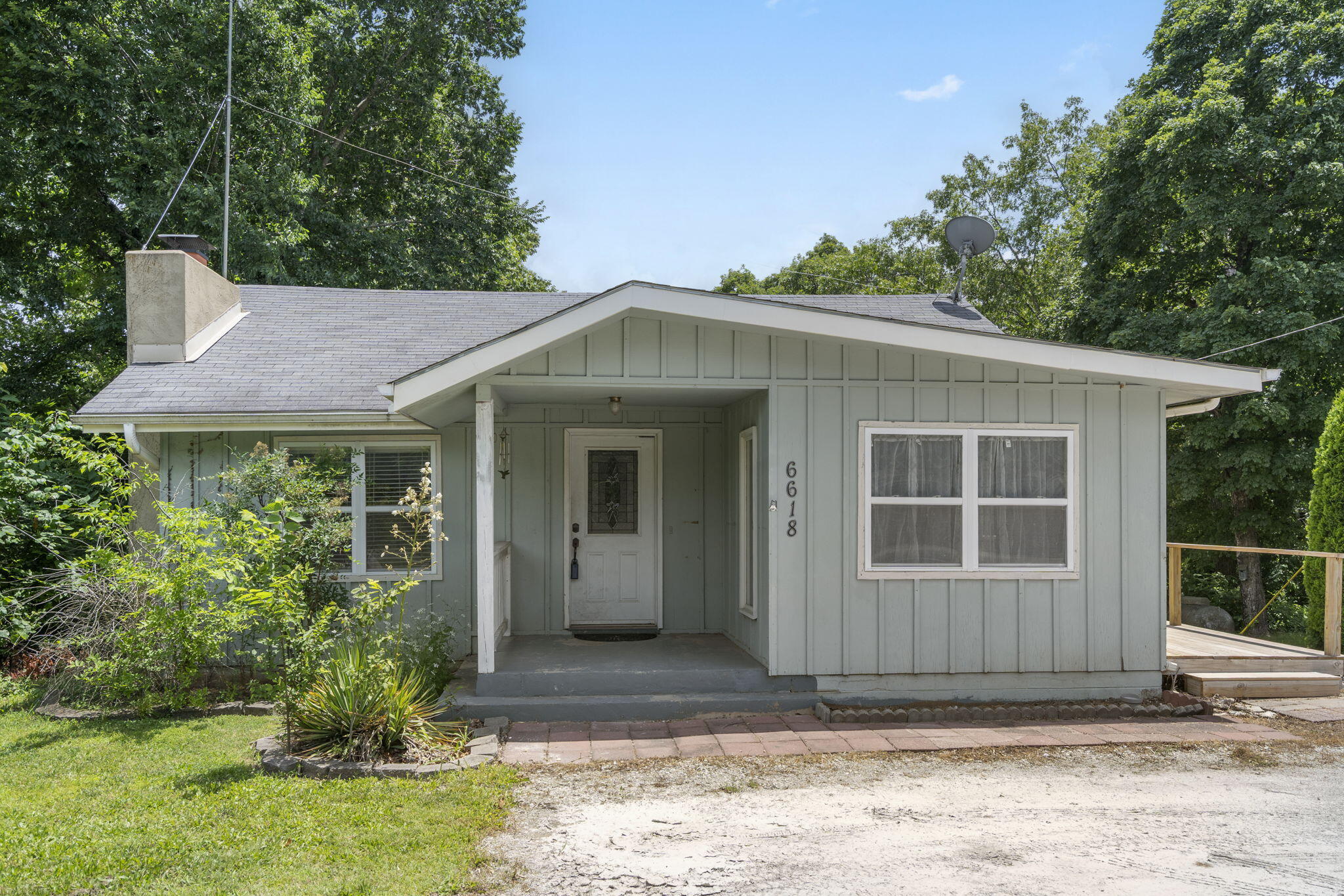 6618 State Hwy 13 Property Photo 1