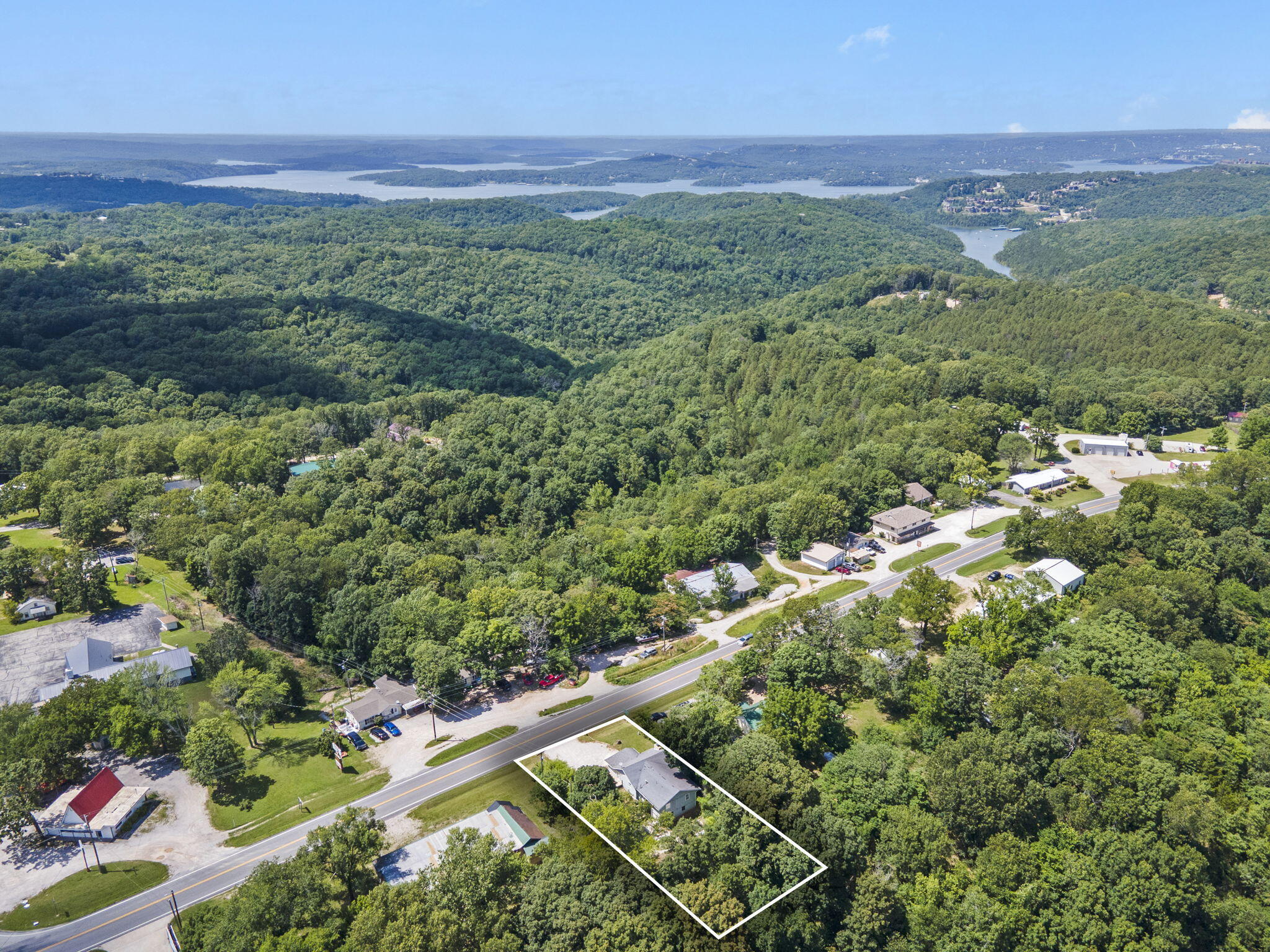 6618 State Hwy 13 Property Photo 30
