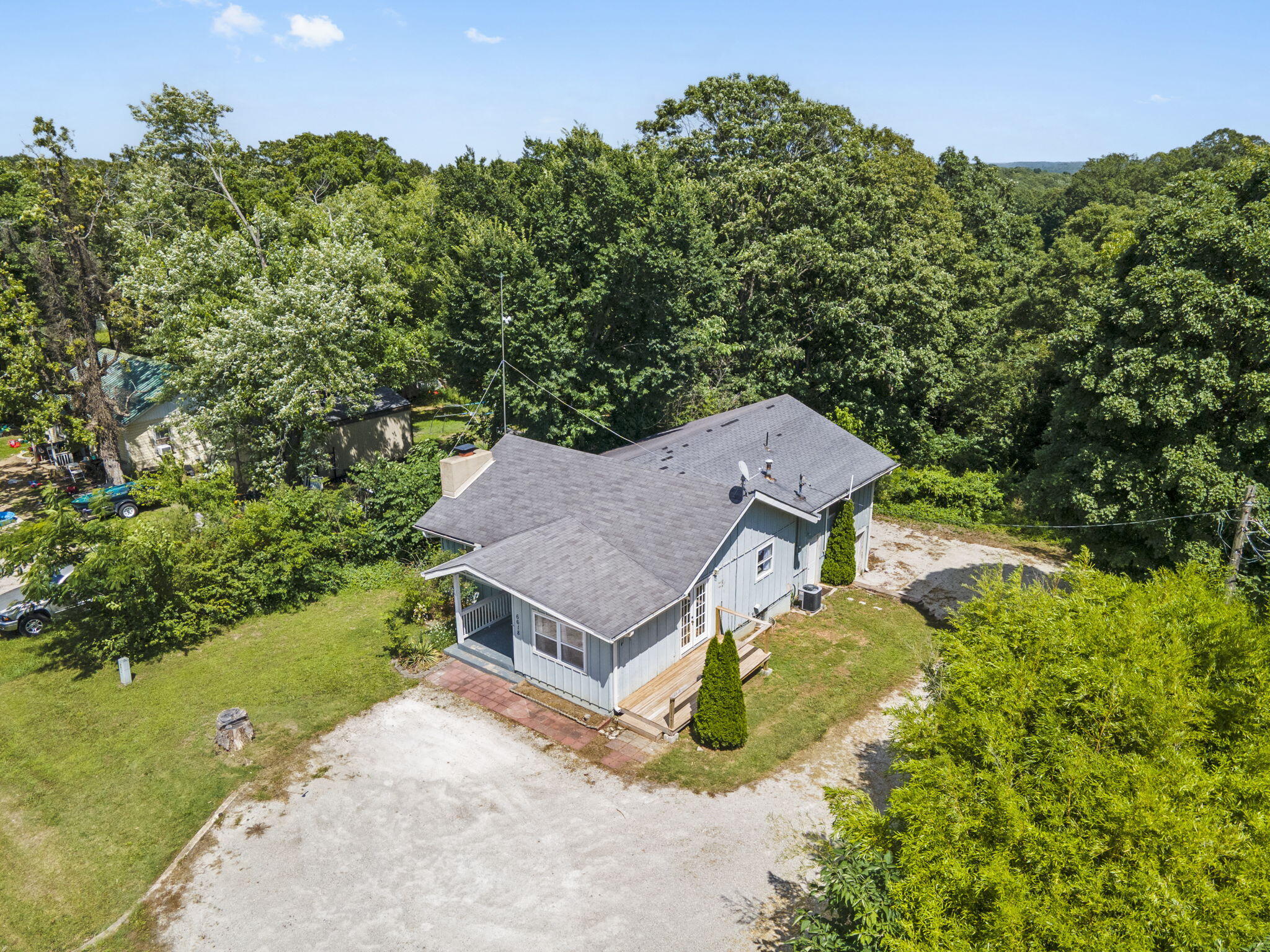 6618 State Hwy 13 Property Photo 39