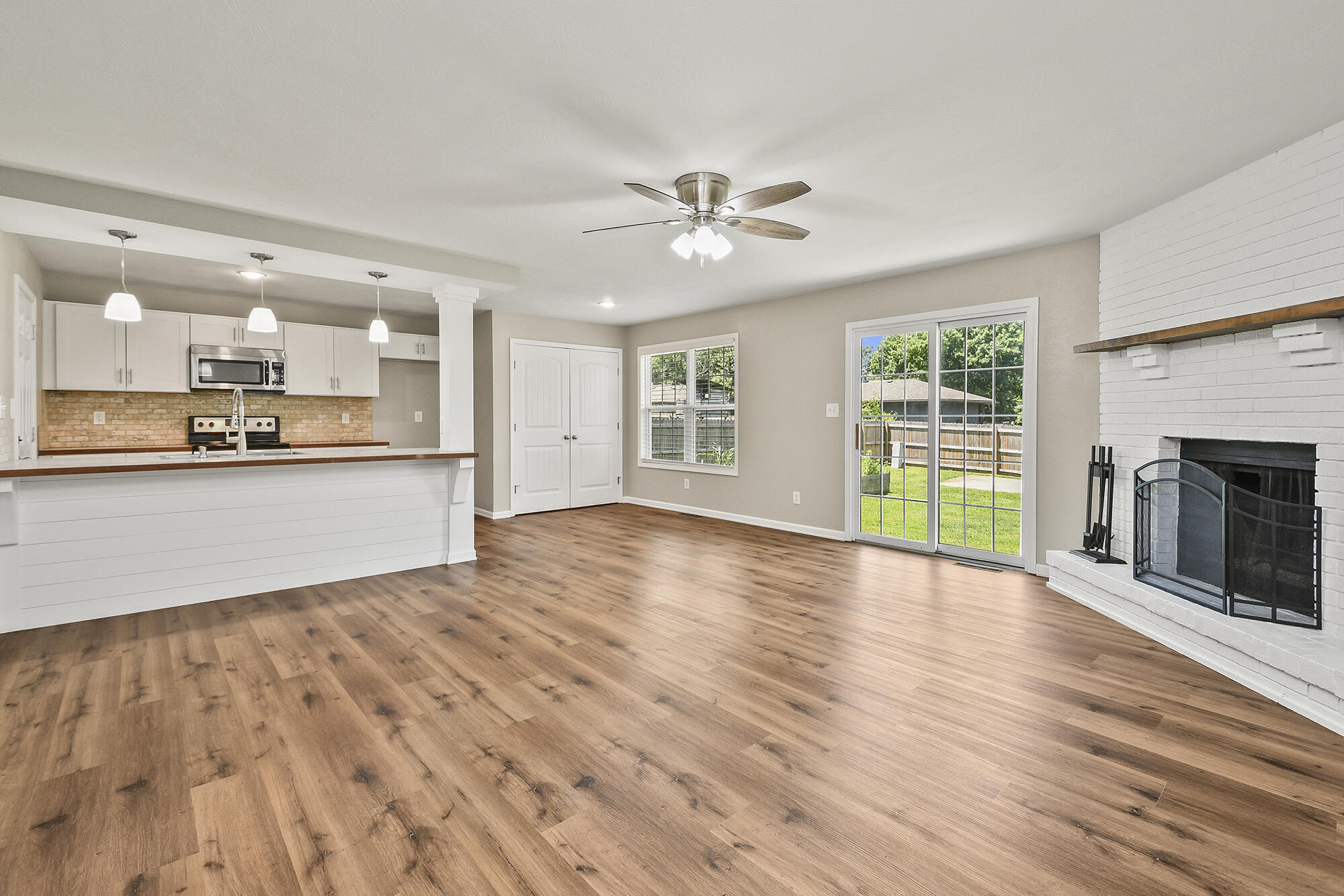 3539 South Walnut Hill Drive Property Photo 6