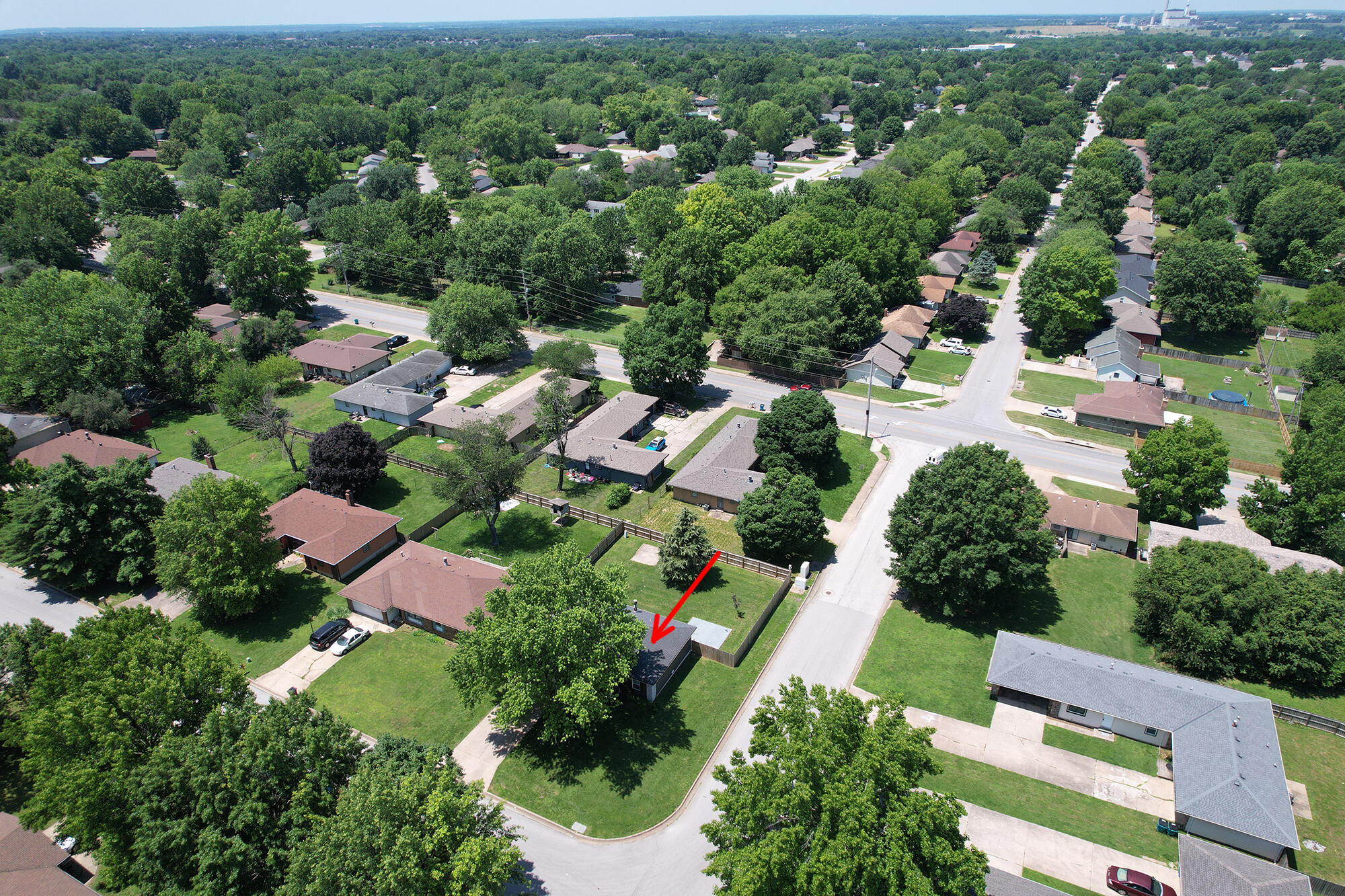 3539 South Walnut Hill Drive Property Photo 40