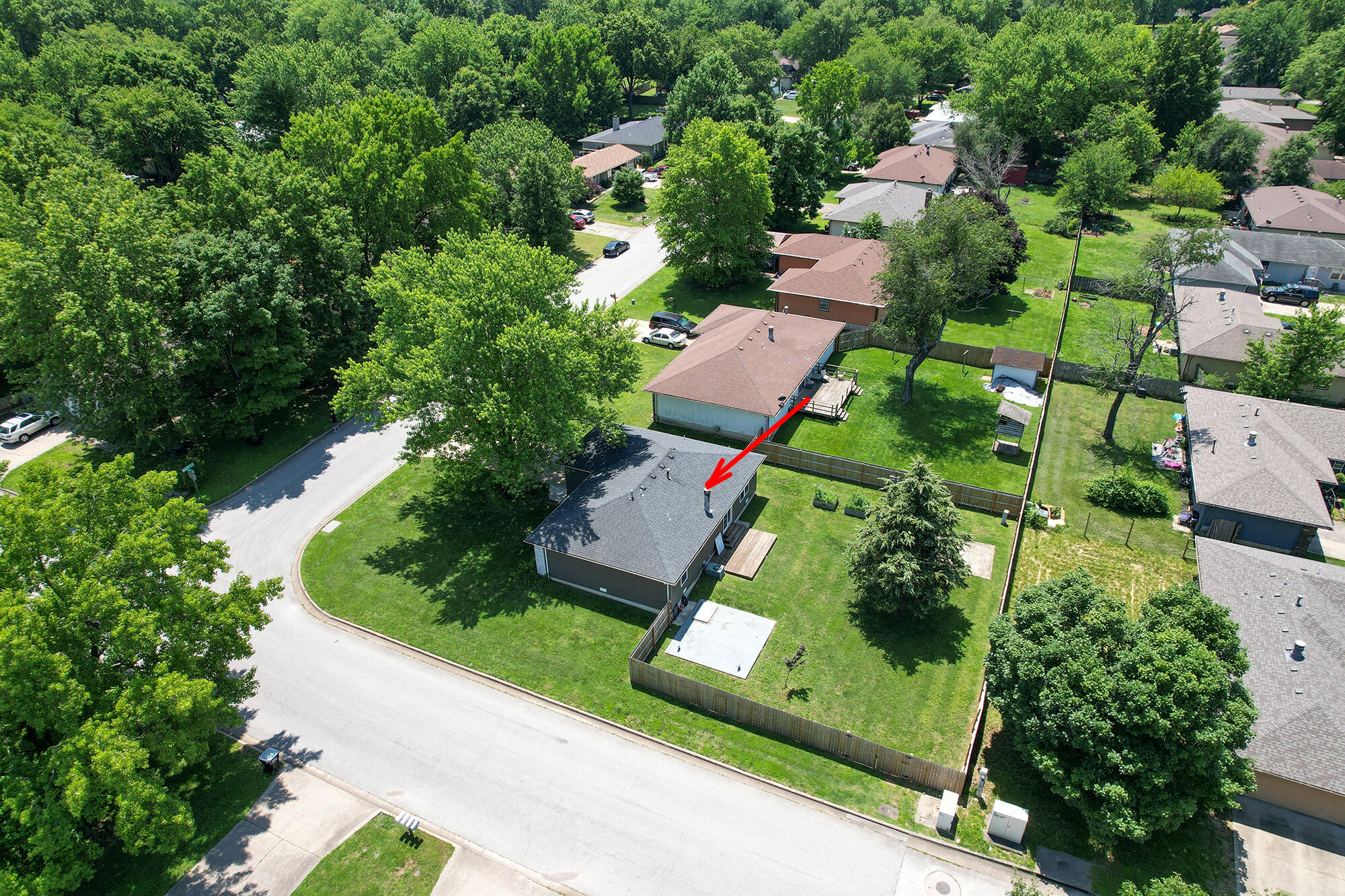 3539 South Walnut Hill Drive Property Photo 41