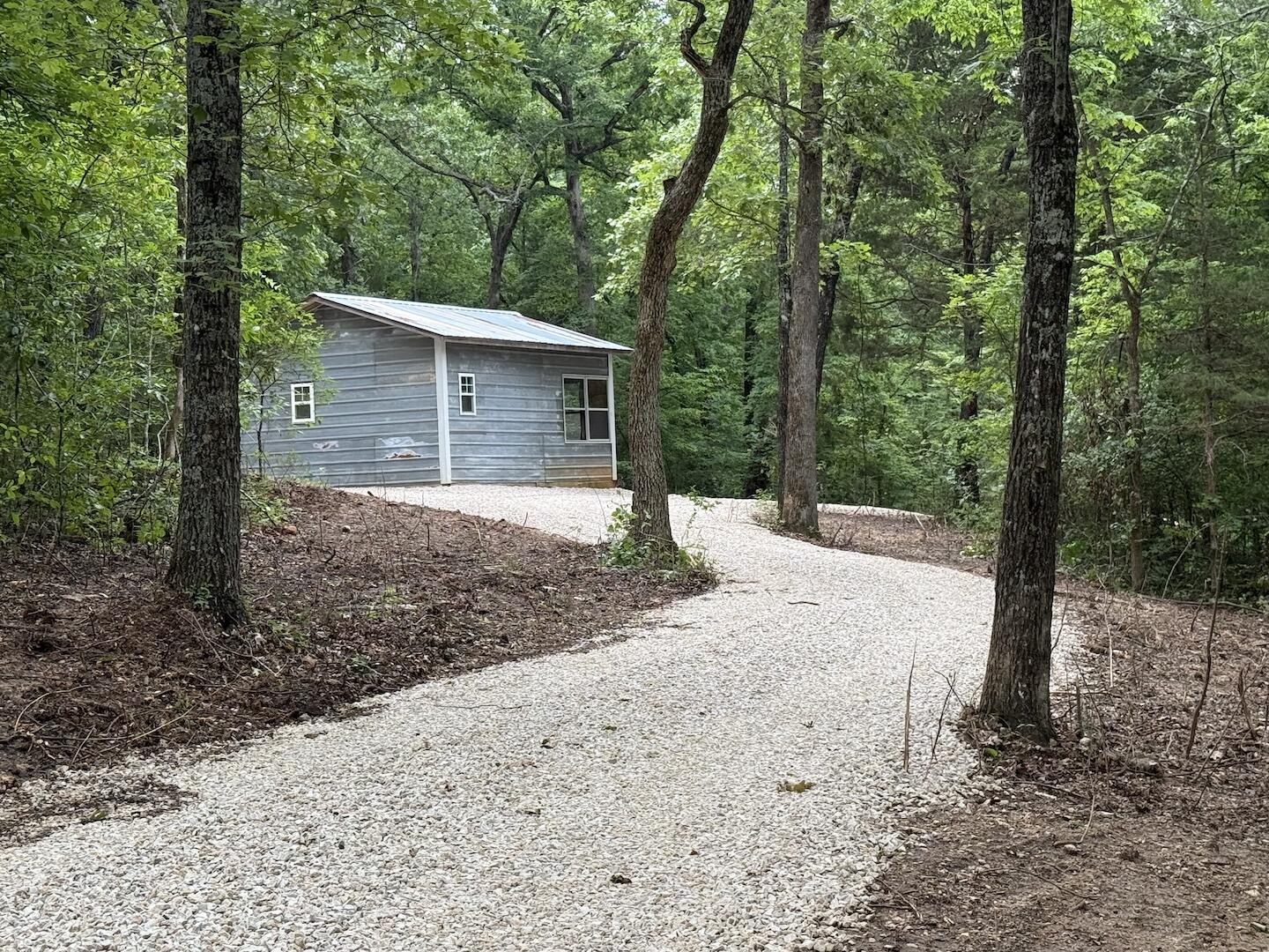 16250 County Road 302 Property Photo 1