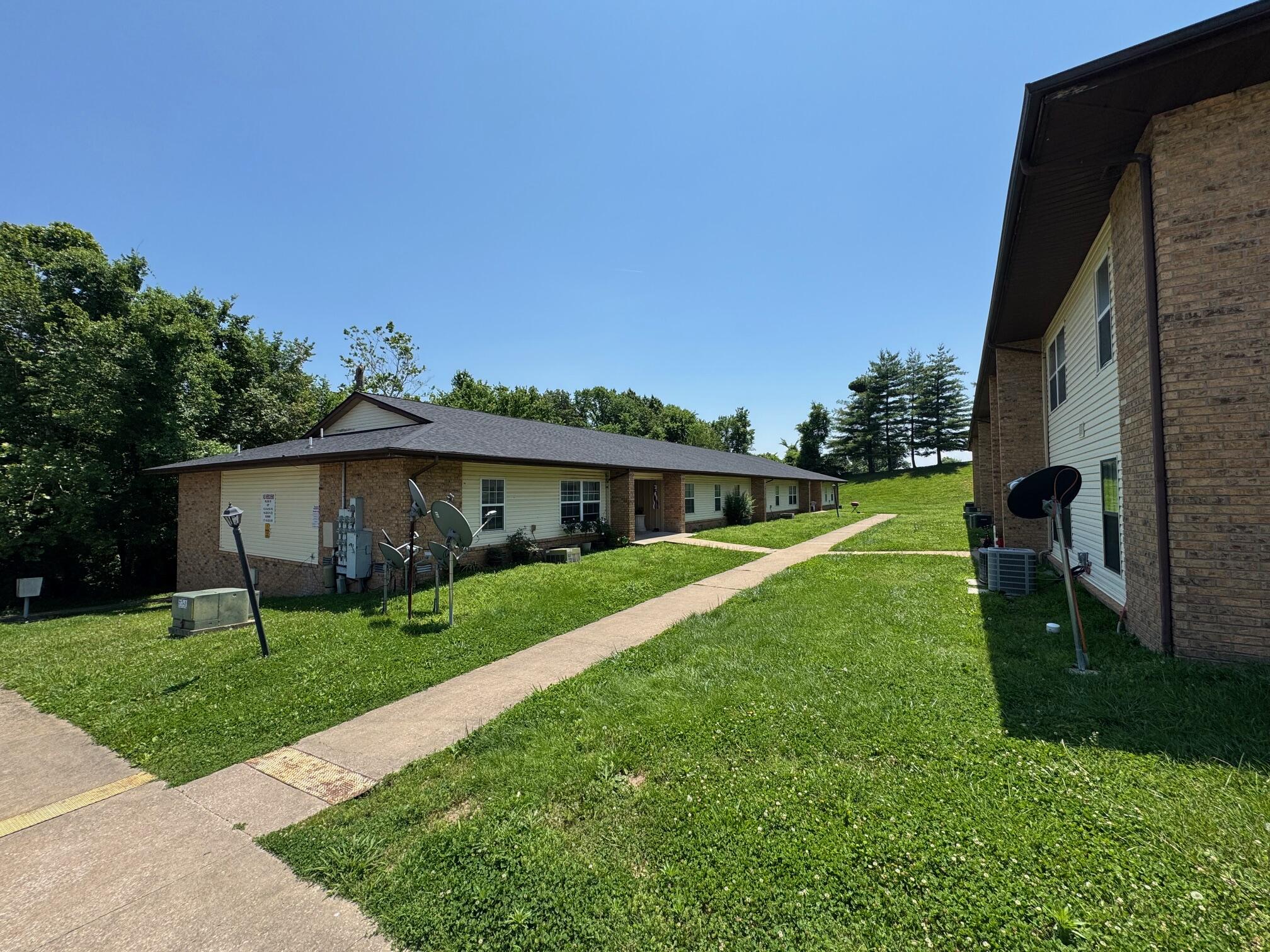 1450 Herschend Lane Property Photo 1