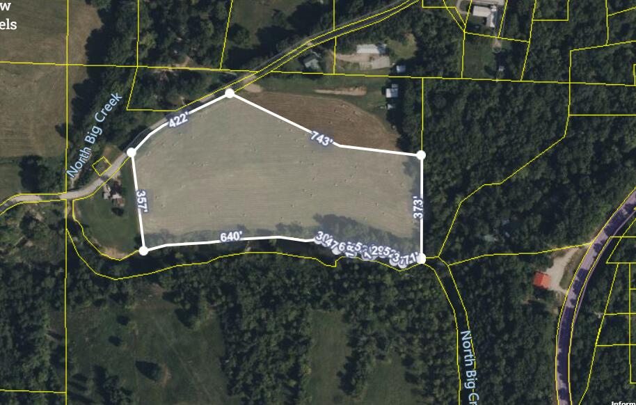 000 Gin Hill Road Property Photo 6