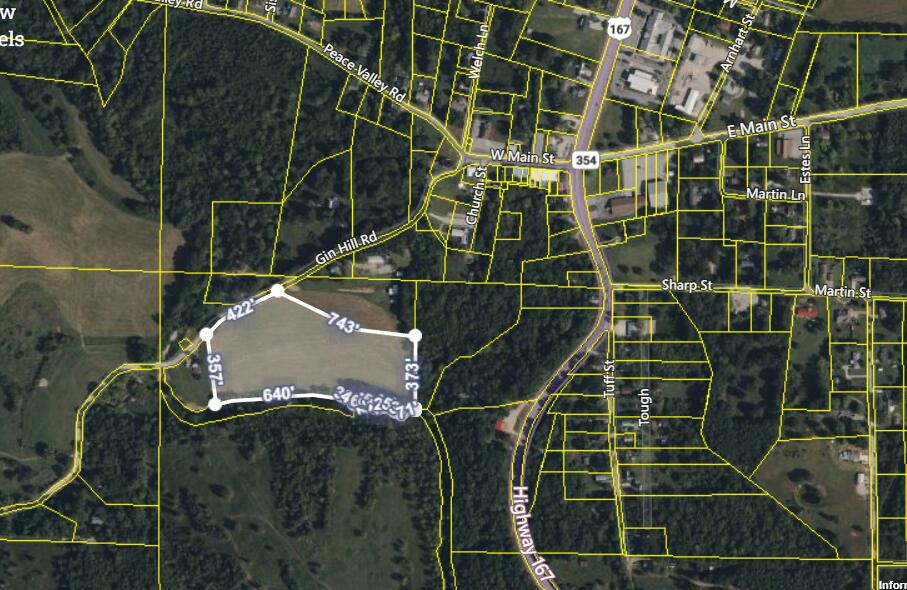 000 Gin Hill Road Property Photo 10