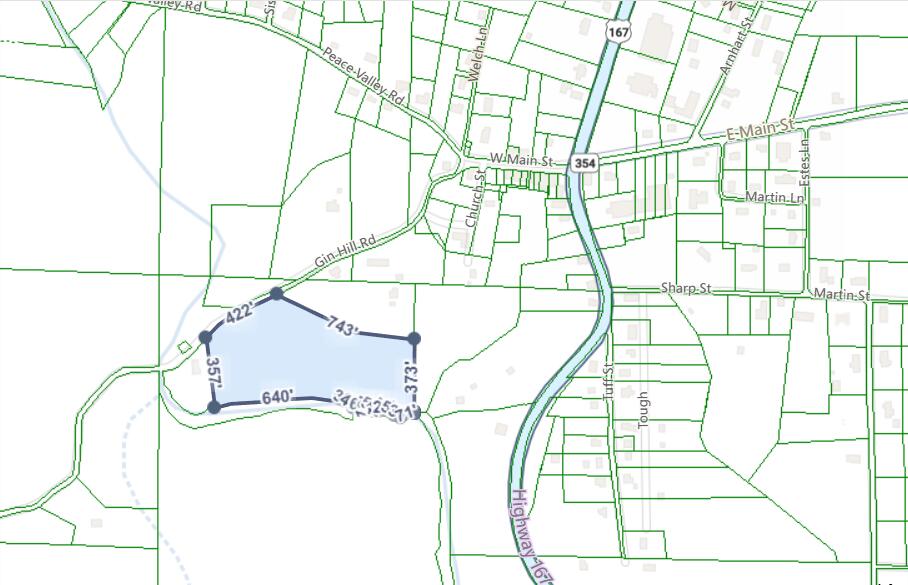 000 Gin Hill Road Property Photo 11