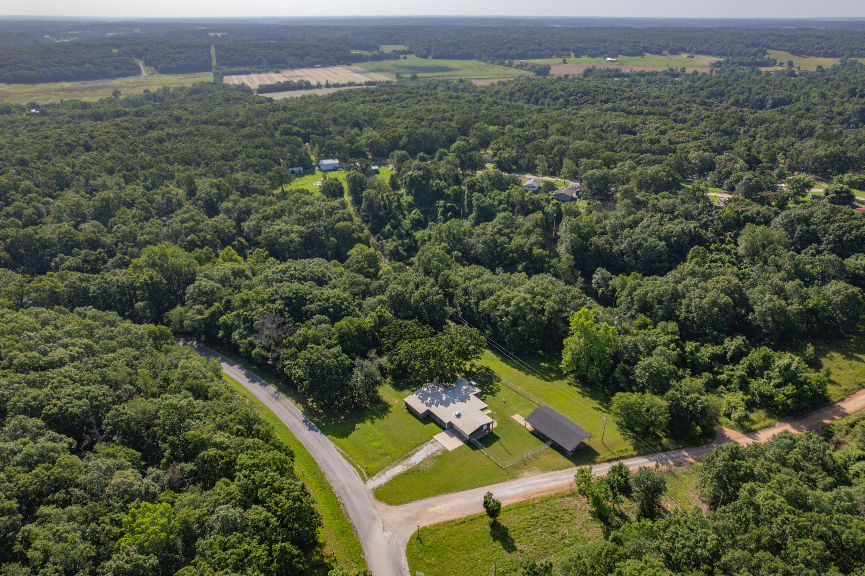 13805 Hickory Drive Property Photo 36