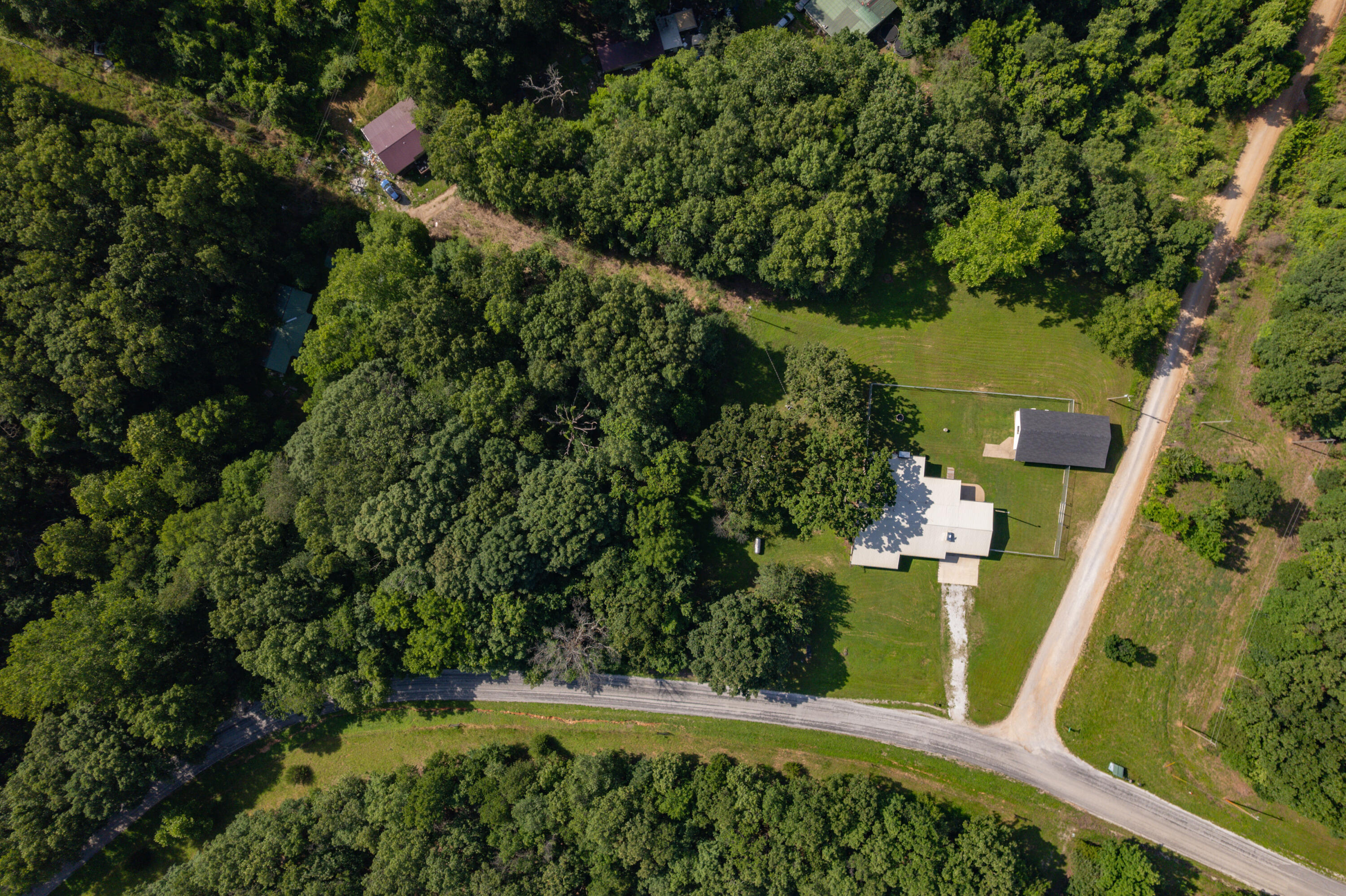 13805 Hickory Drive Property Photo 40